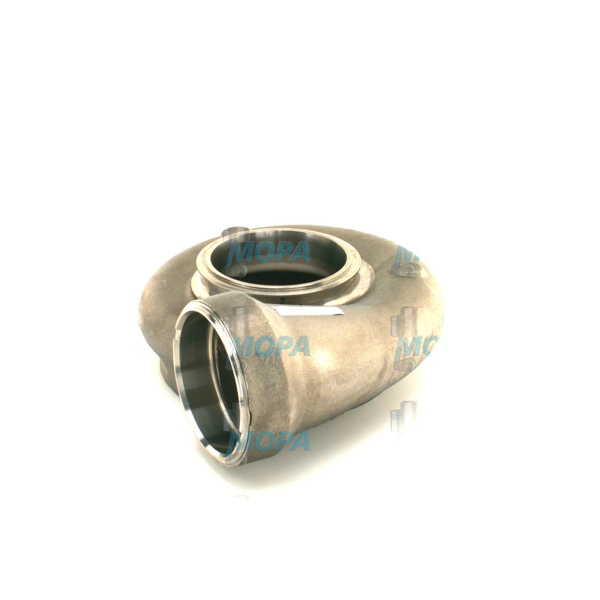 TURBINENGEHAEUSE - 5100802130 passend für MTU Motoren 5