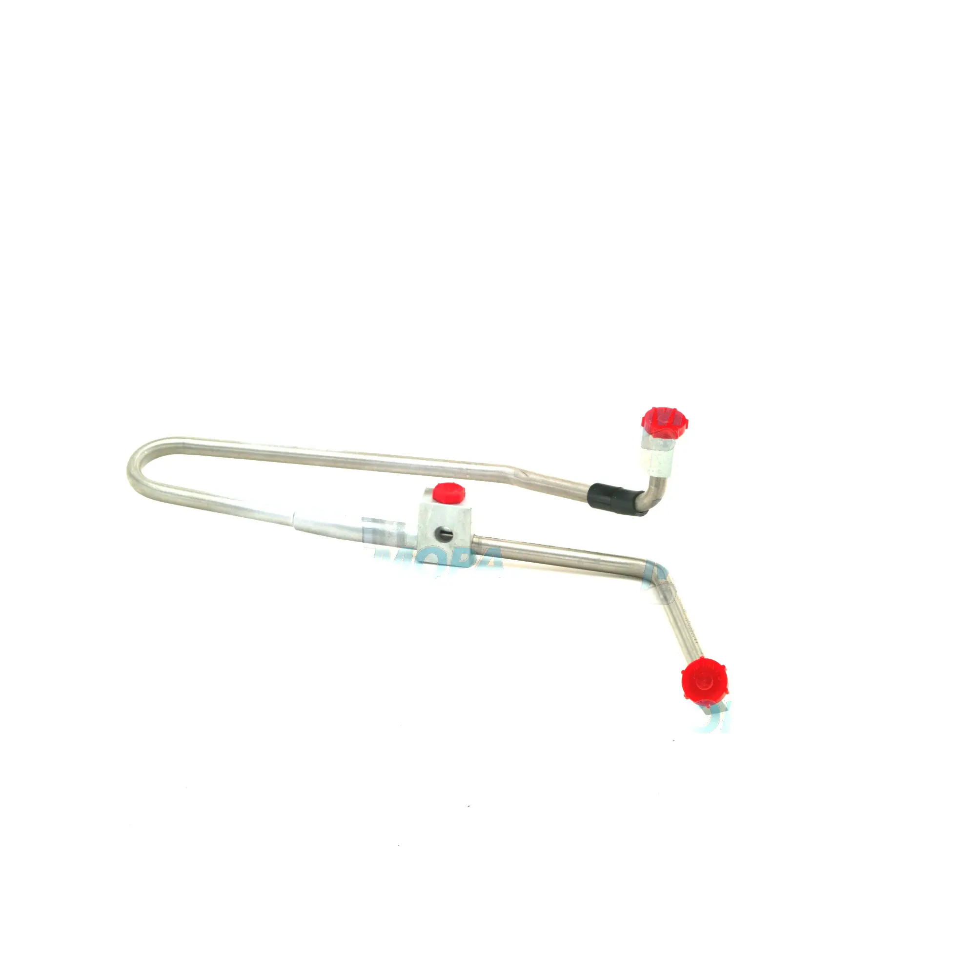 INJECTION LINE (leakage secured) - 3-SA062709/18-1 suitable for MTU engines 6