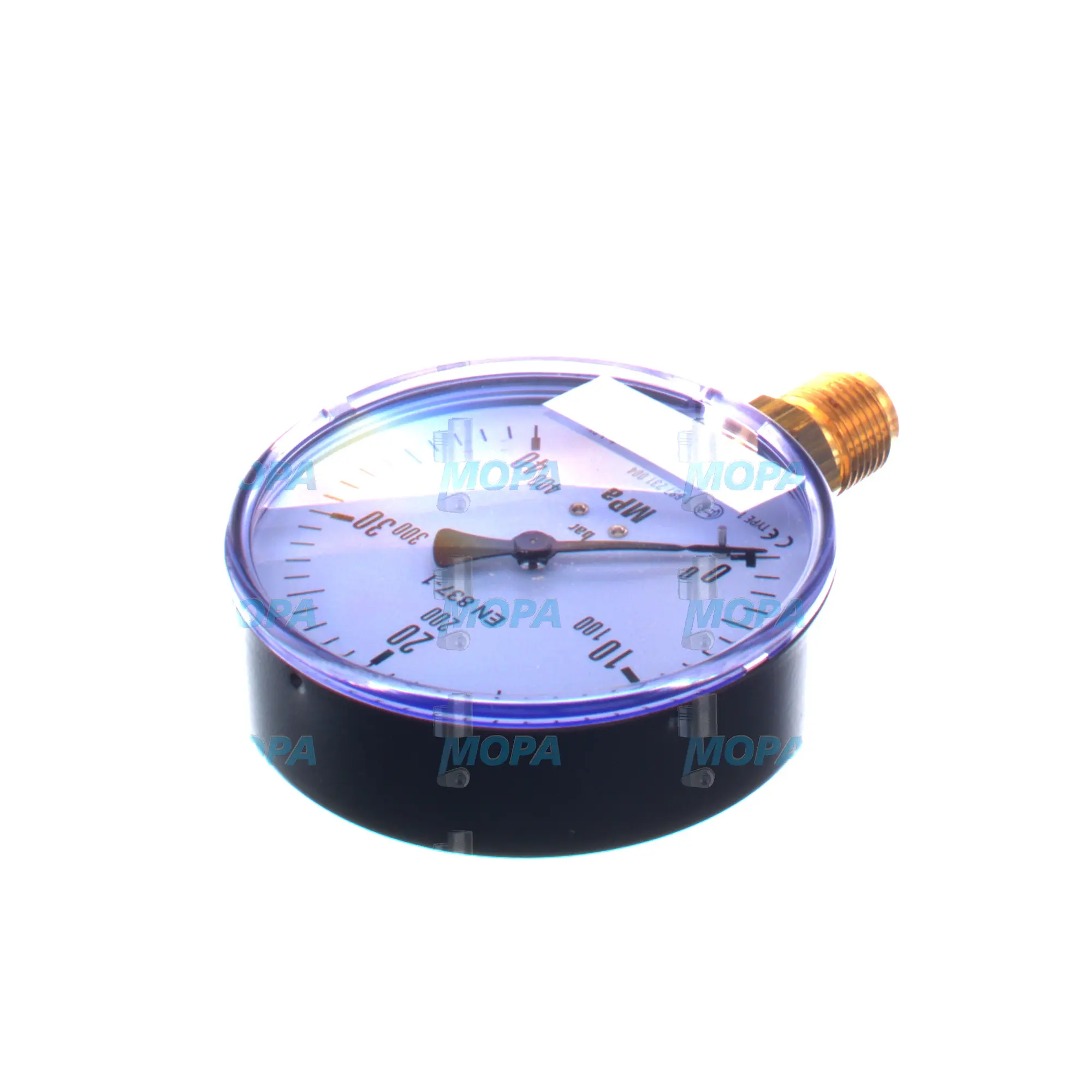 PRESSURE GAUGE - 1687231004 suitable for Bosch engines 6