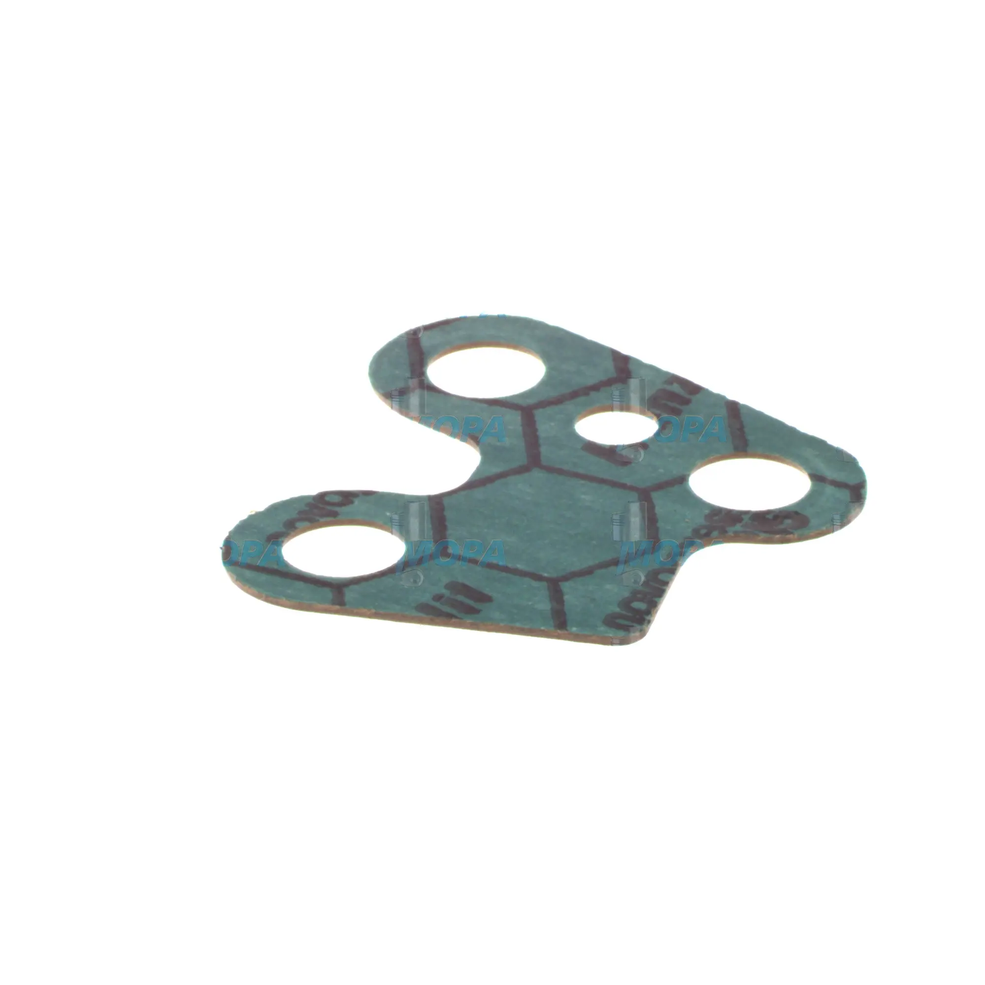 GASKET - 5600160180 suitable for MTU engines