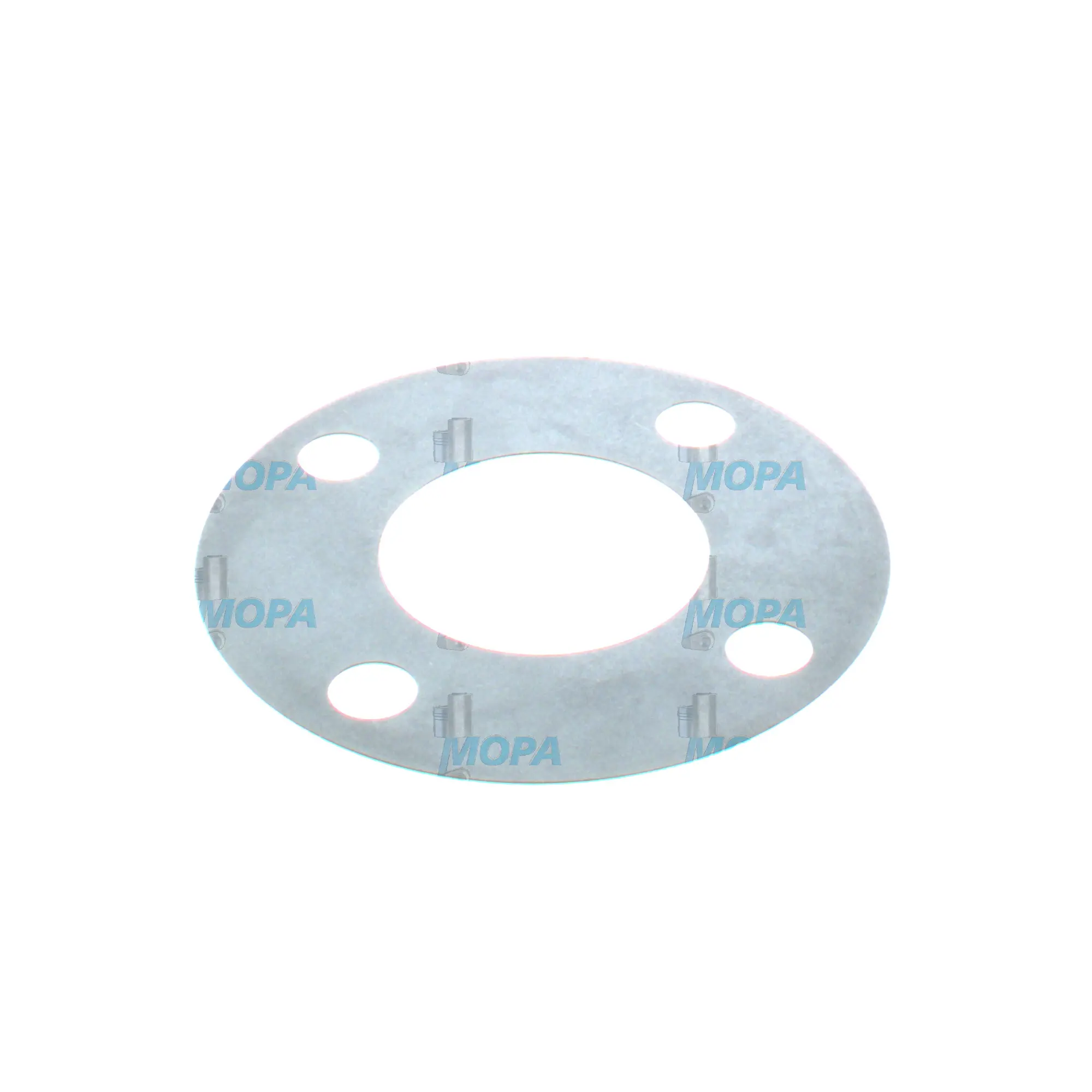 CLUTCH PLATE - 0000770425 suitable for MTU engines 3