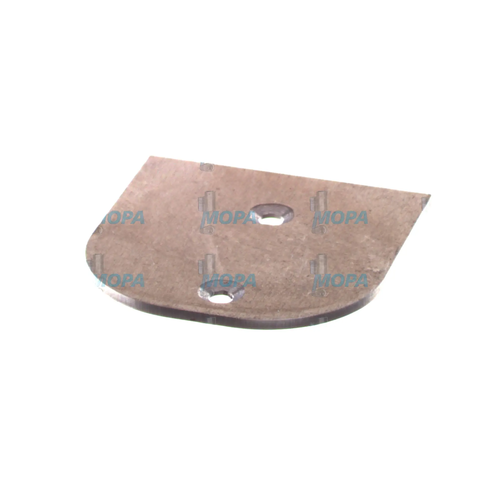 FLAP - 12309437 suitable for MWM & Deutz engines 7