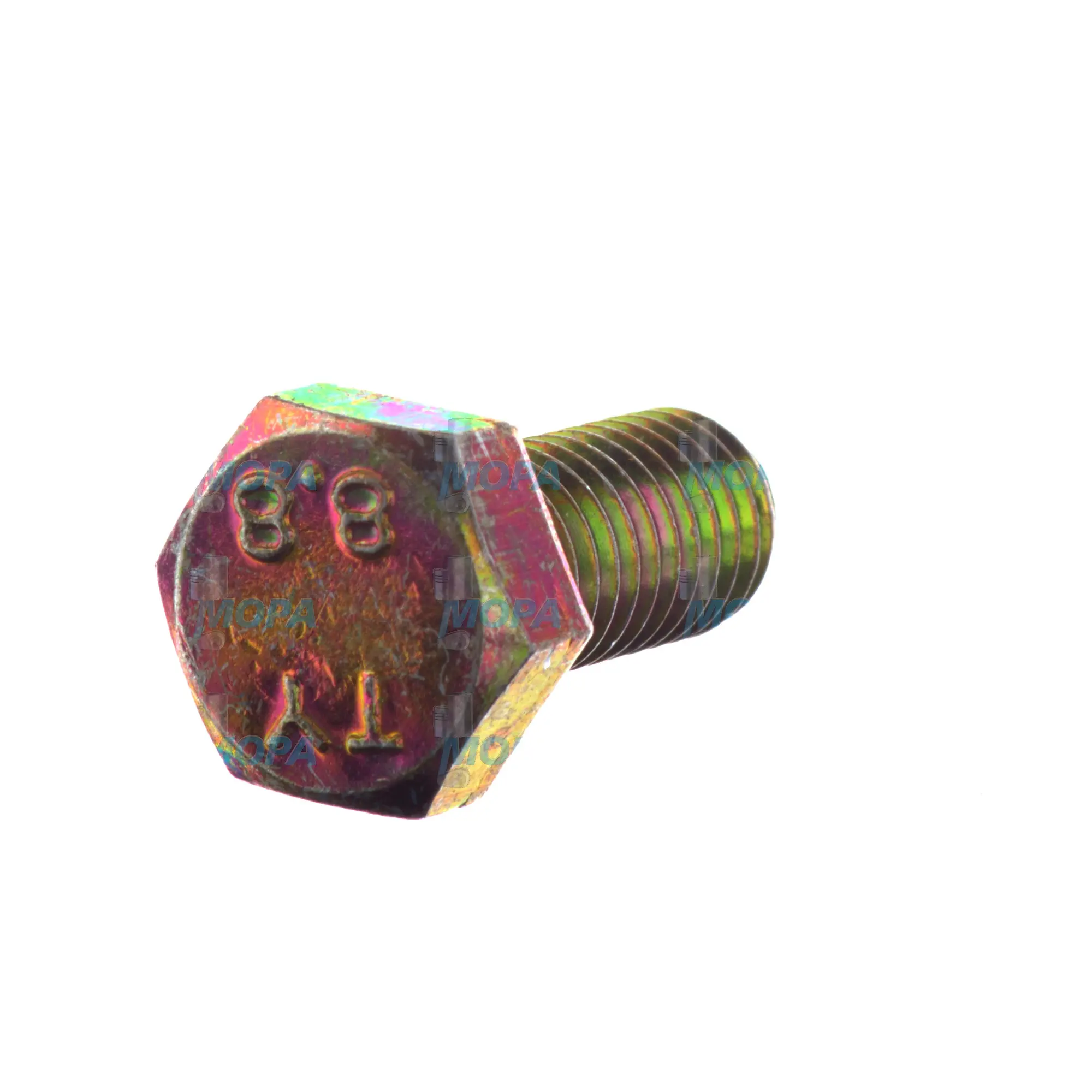 HEXAGON BOLT - 06012843112 suitable for MAN D engines