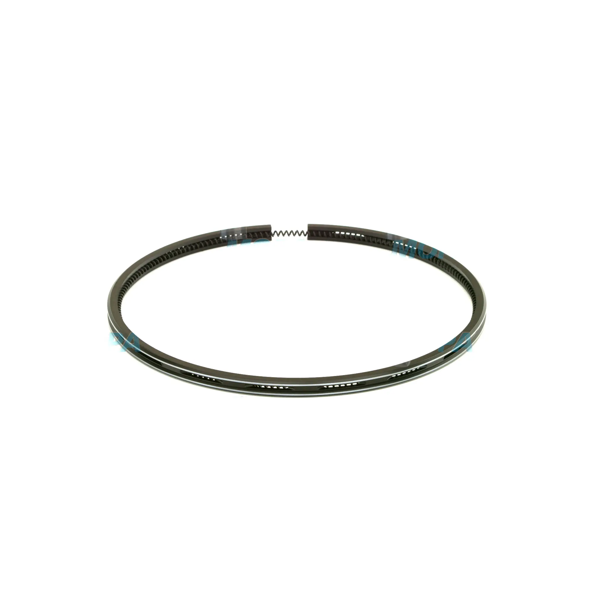 OIL CONTROL RING - 0080370018 suitable for MTU engines 8