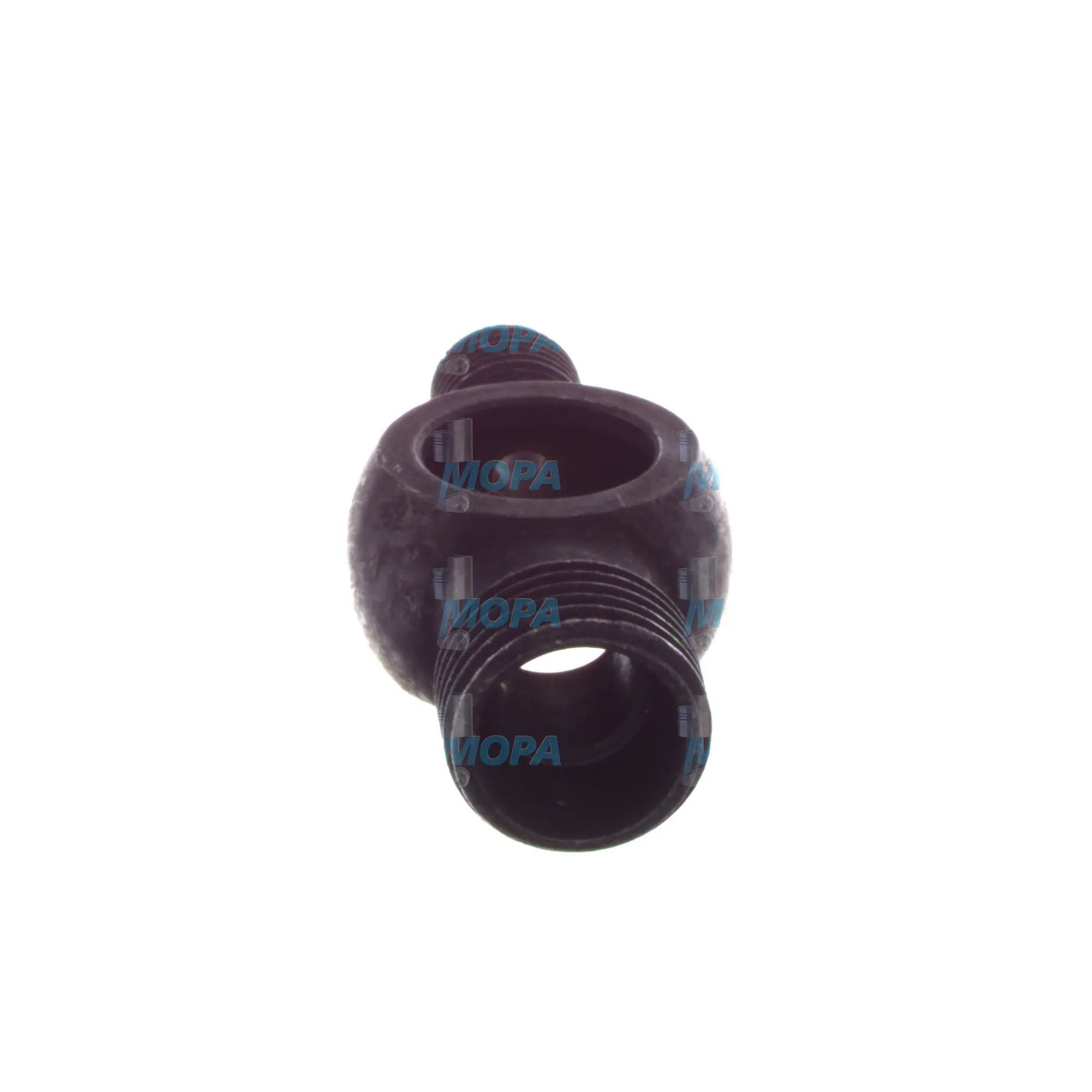 TWIN RING UNION - 51981010061 suitable for MAN D-engines 8