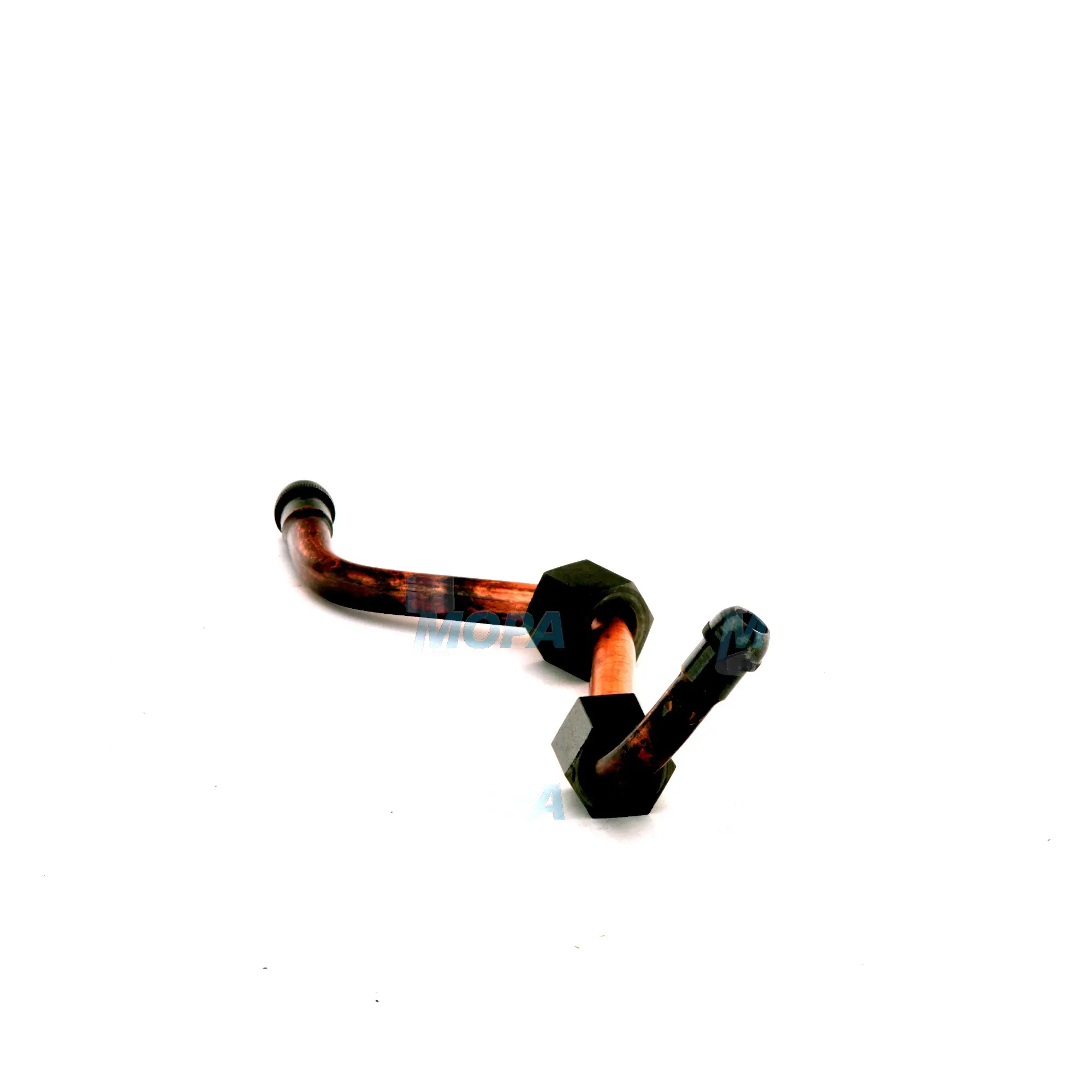 FUEL LINE - 5840703435 suitable for MTU engines 8