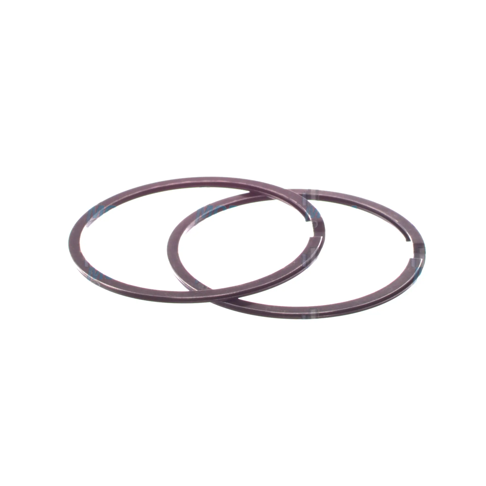 MULTIPIECE OIL RING - 51987010085 suitable for MAN D-engines 4