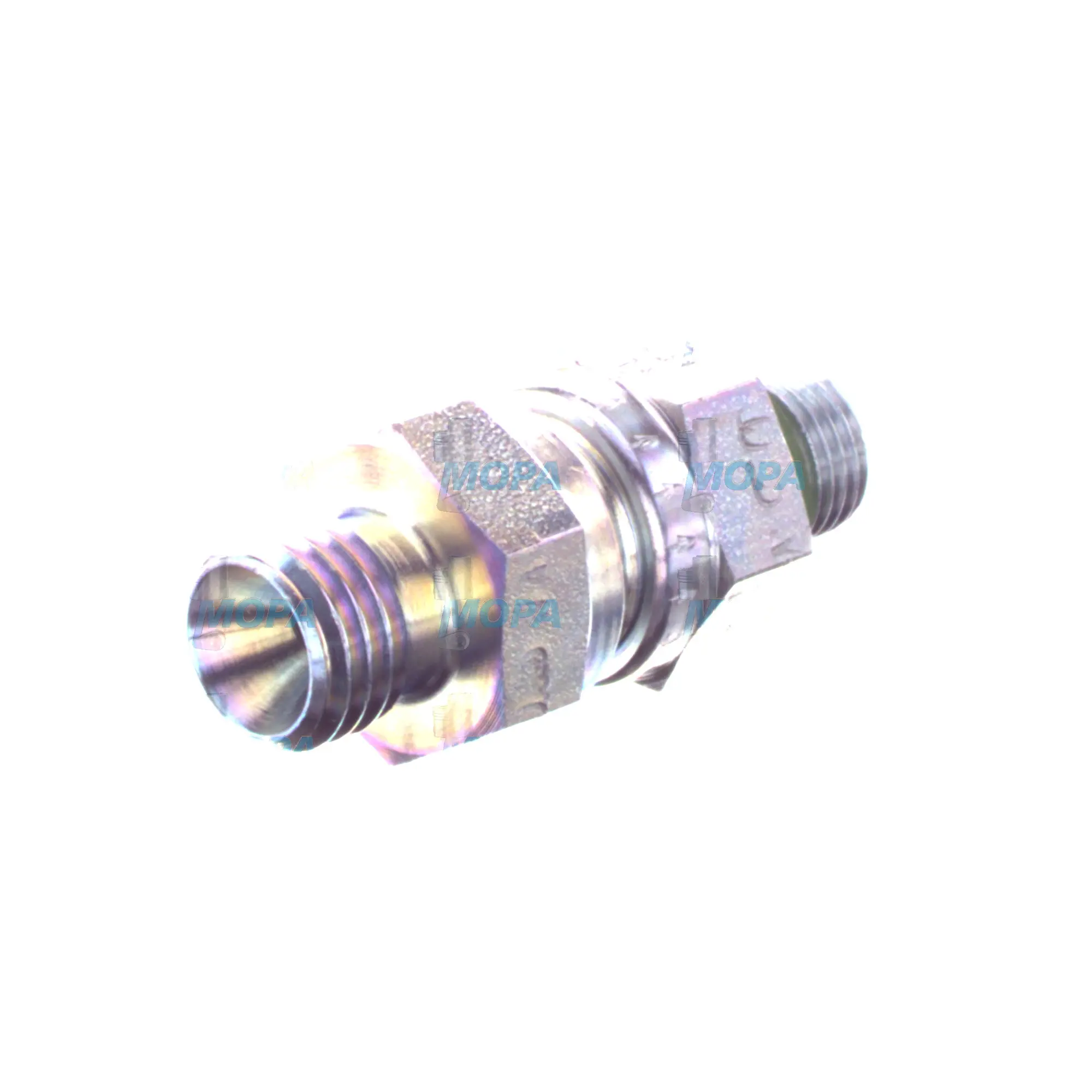 NON-RETURN VALVE - 735080006300 suitable for MTU engines
