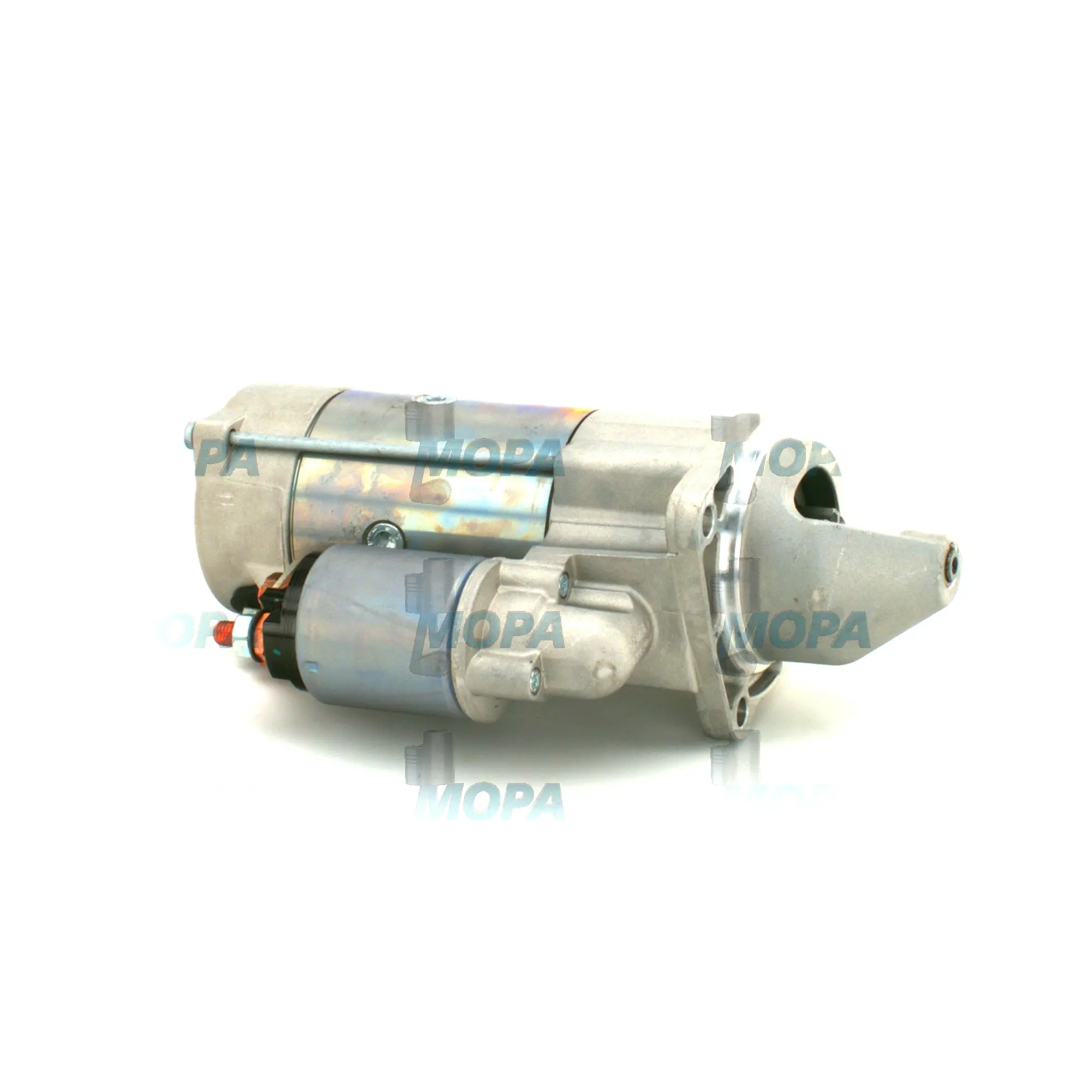 ANLASSER - 1986S10048 passend für Bosch Motoren 6