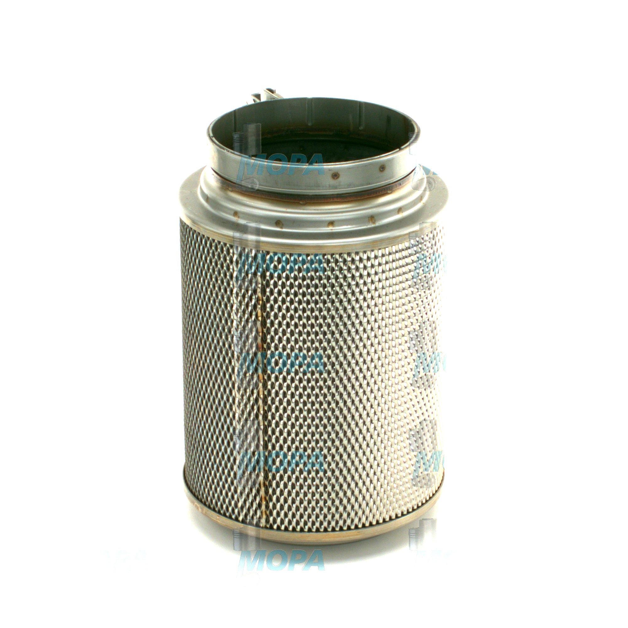 WET AIR CLEANER - 51083010012 suitable for MAN D engines