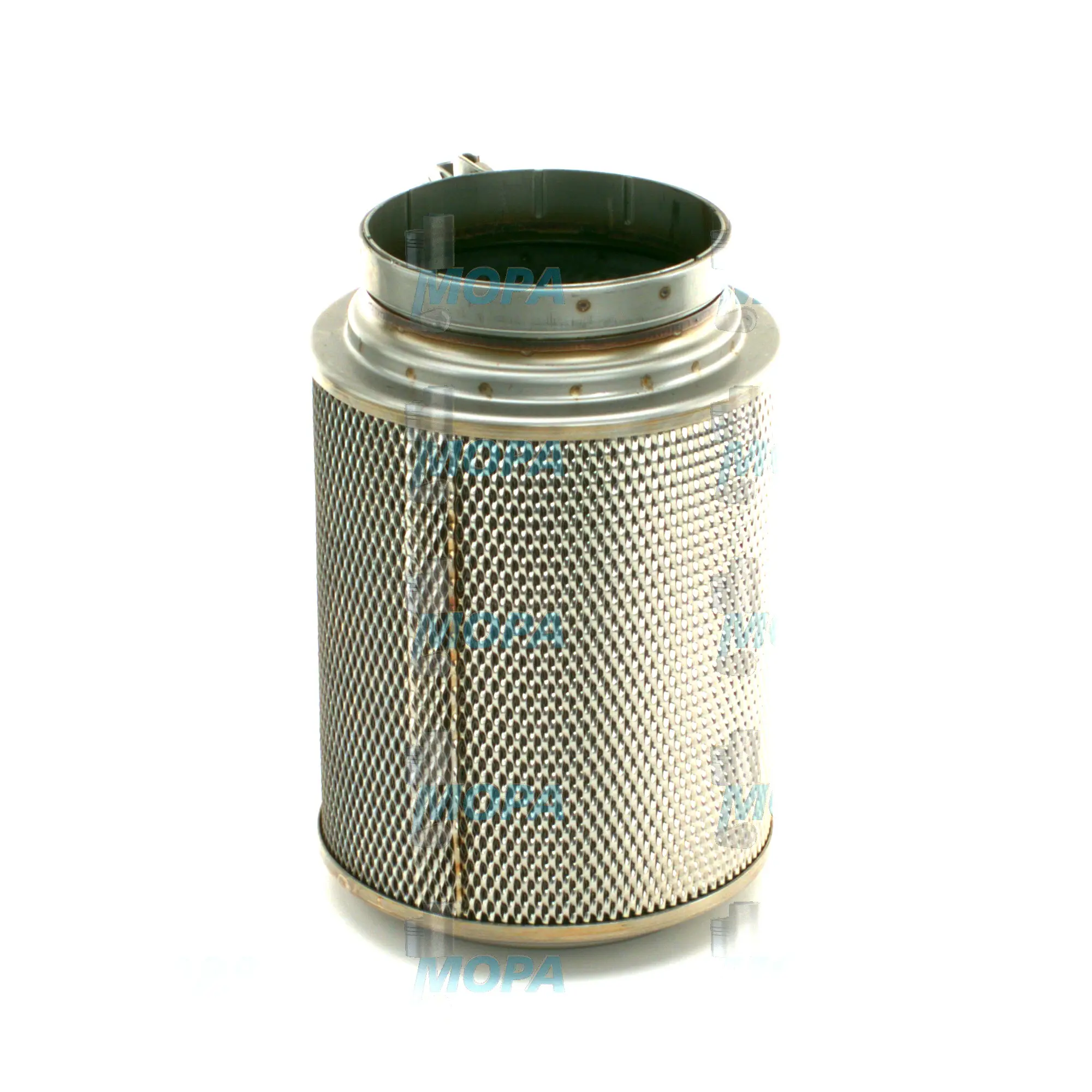 WET AIR CLEANER - 51083010012 suitable for MAN D engines