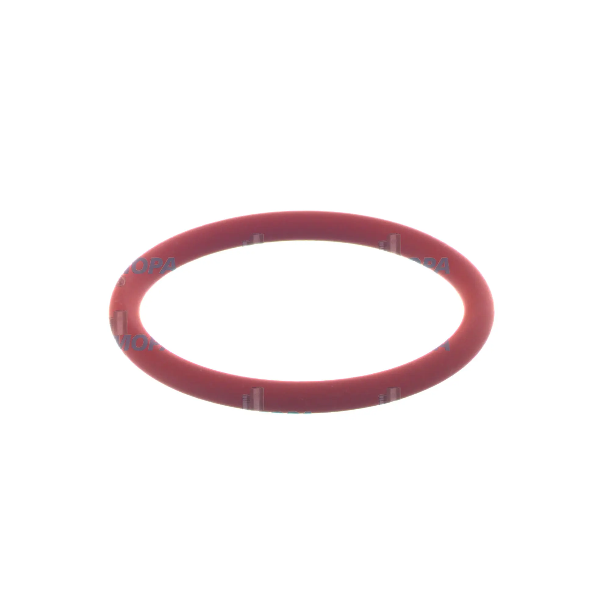 TORIC SEAL - 30X3MMN429 suitable for MTU engines 4
