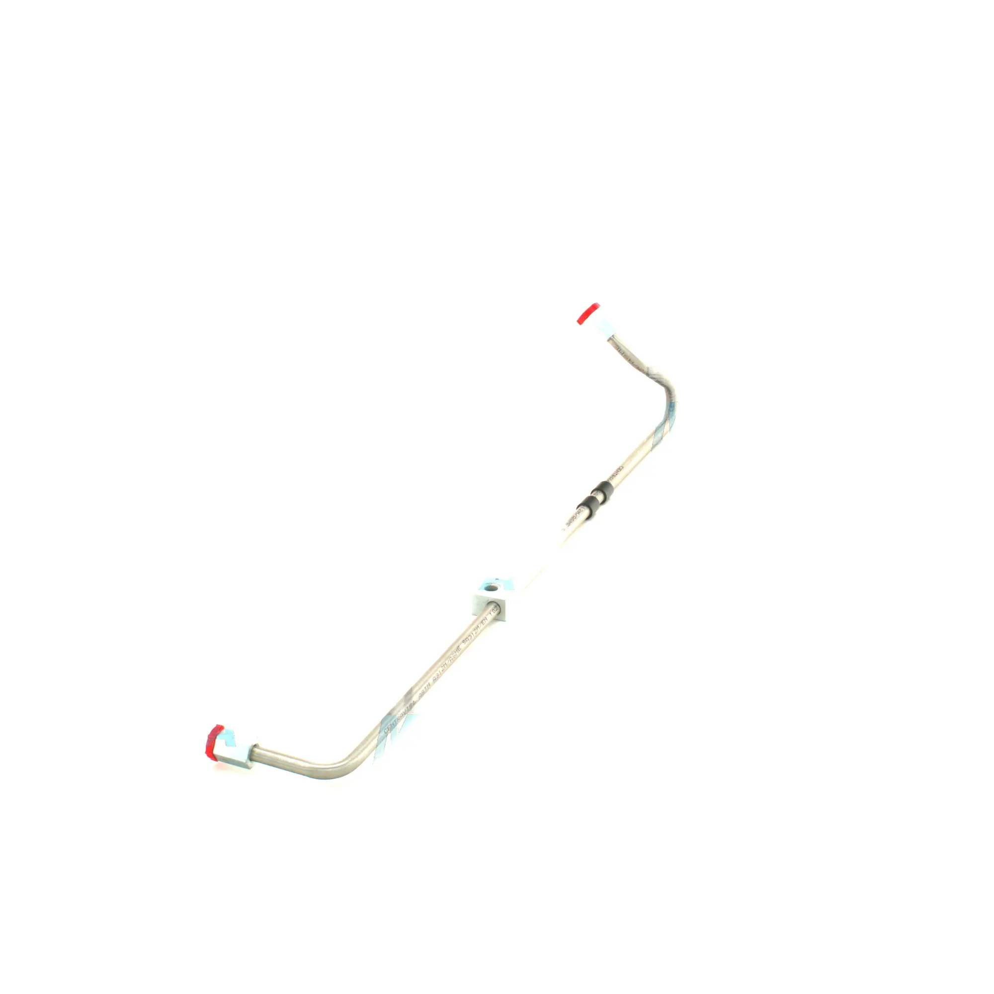 INJECTION LINE (leakage secured) - 3-SA062709/18-6 suitable for MTU engines