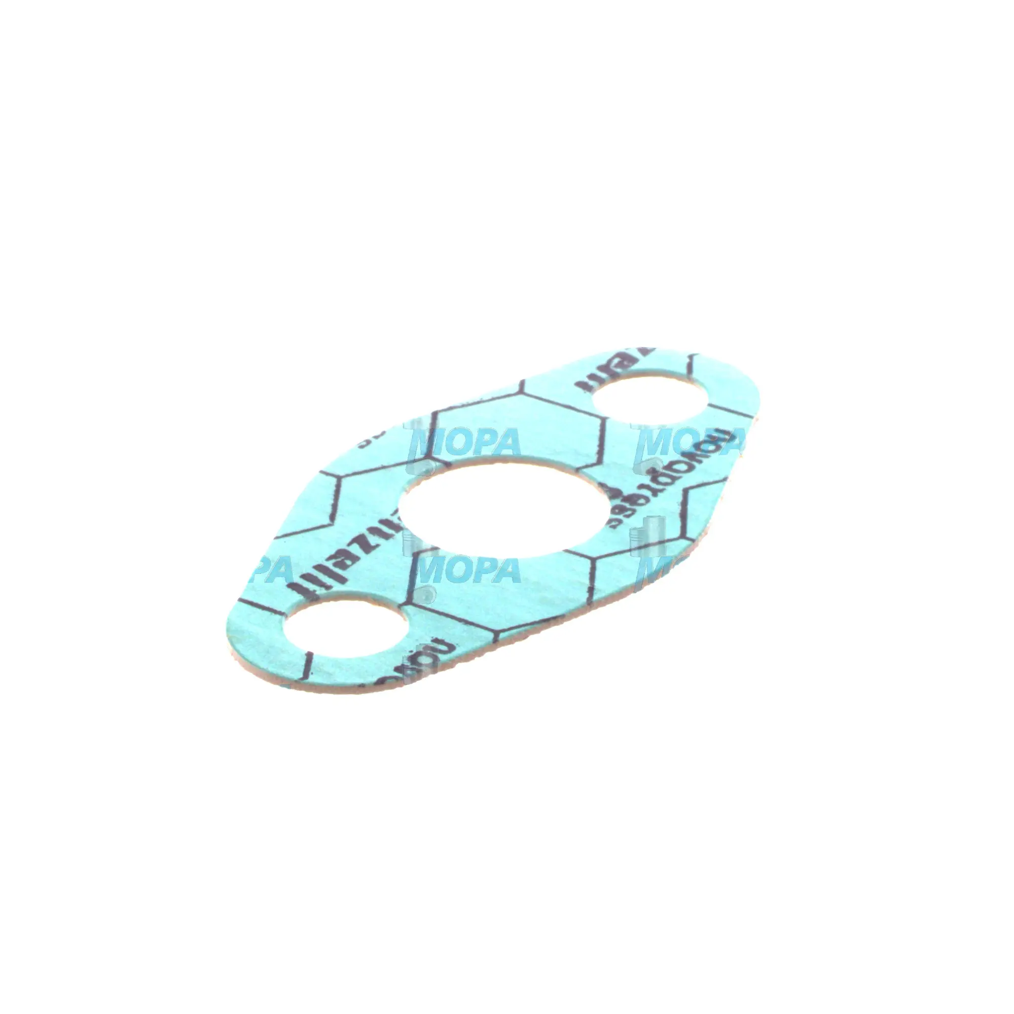 GASKET - 5261870580 suitable for MTU engines 9