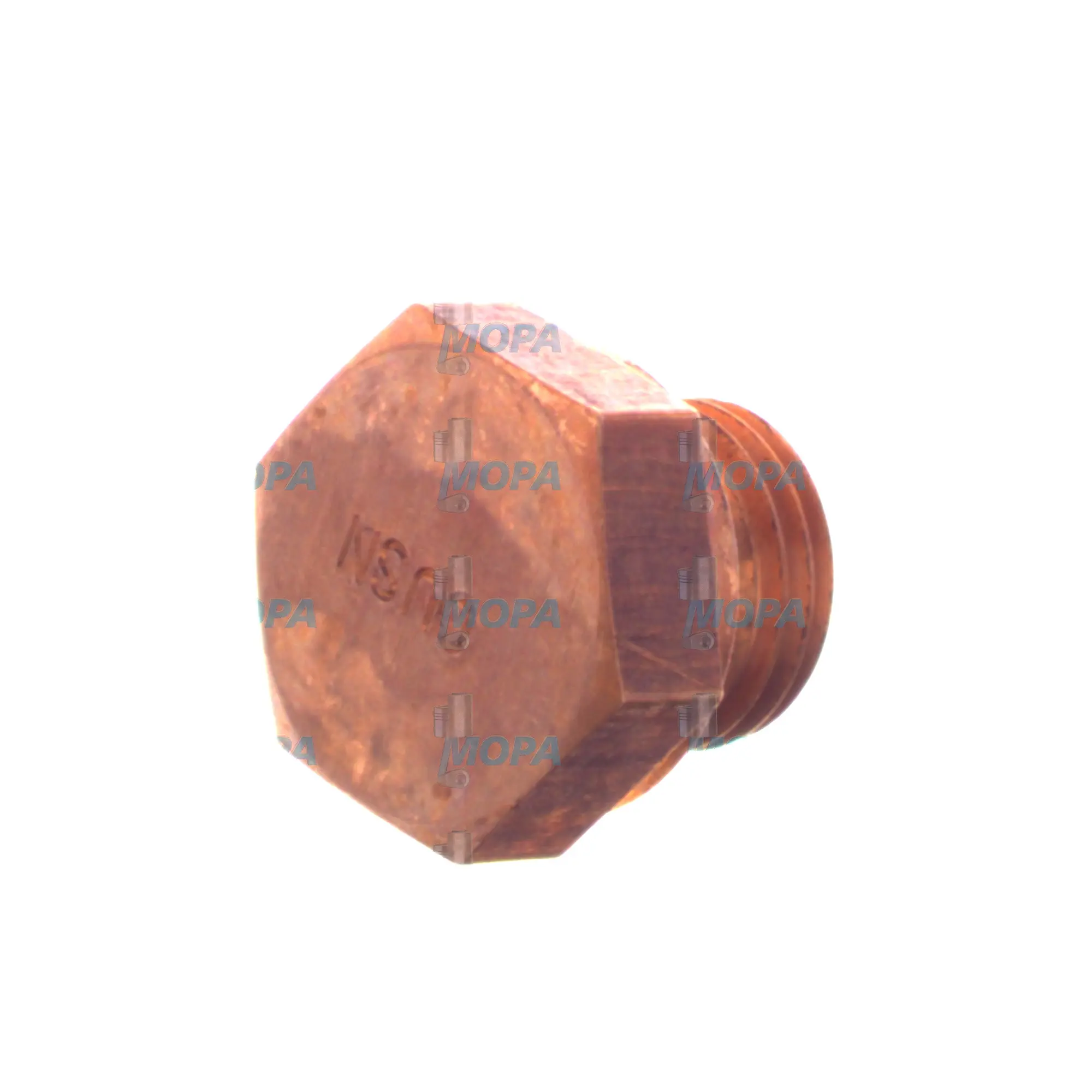 SCREW PLUG - 01171592 suitable for Deutz engines 5