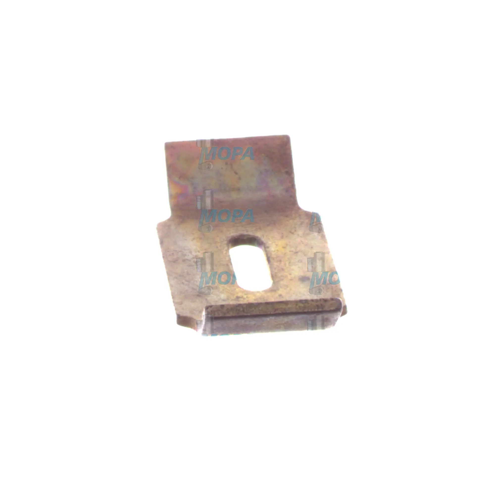 HALTER - 03362069 passend für Deutz Motoren 8