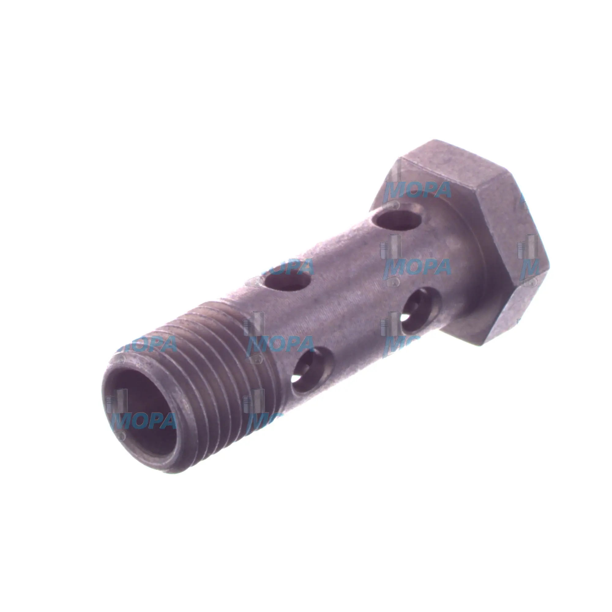 HOHLSCHRAUBE - 000000007940 passend für MTU Motoren 9