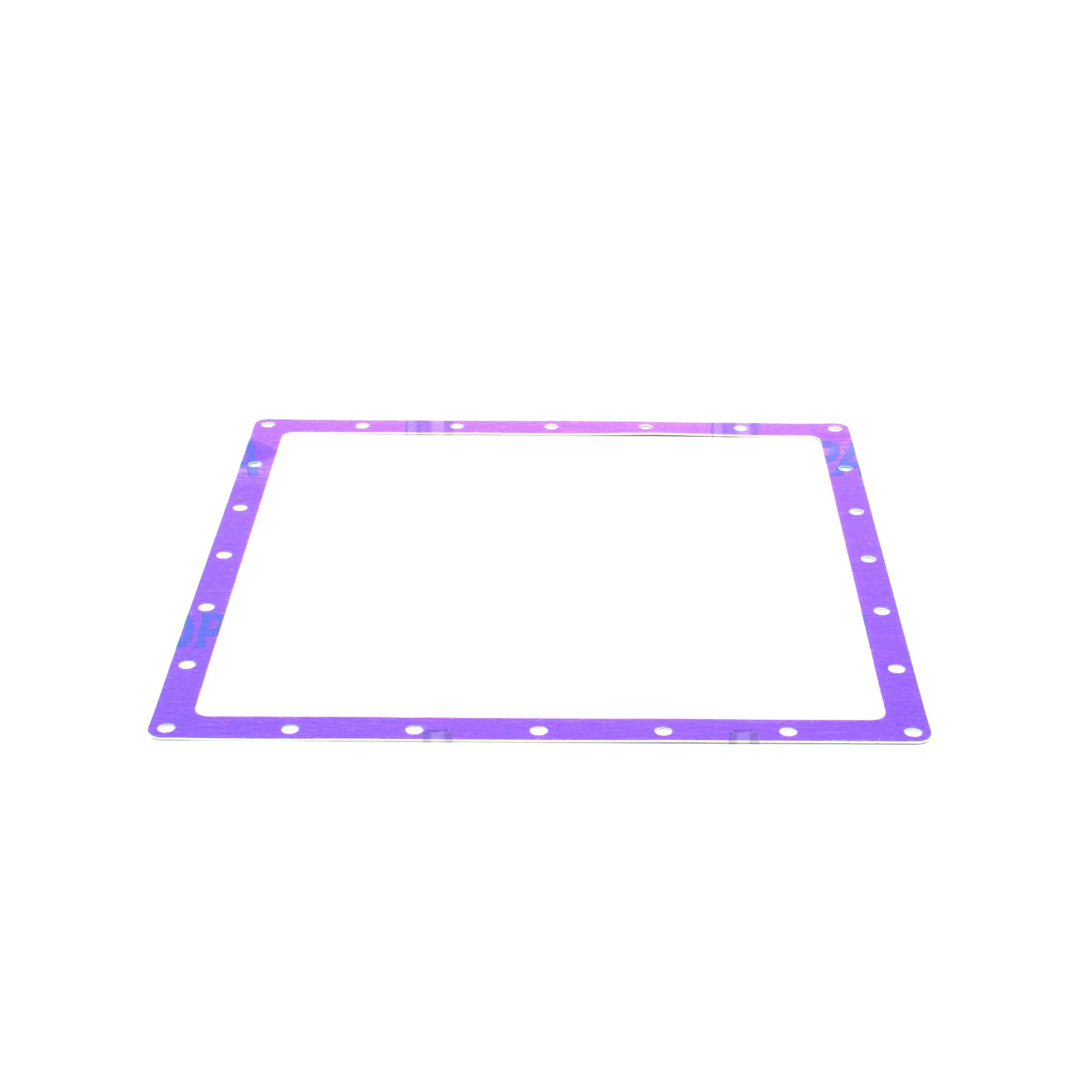 GASKET - 5800981380 suitable for MTU engines 6