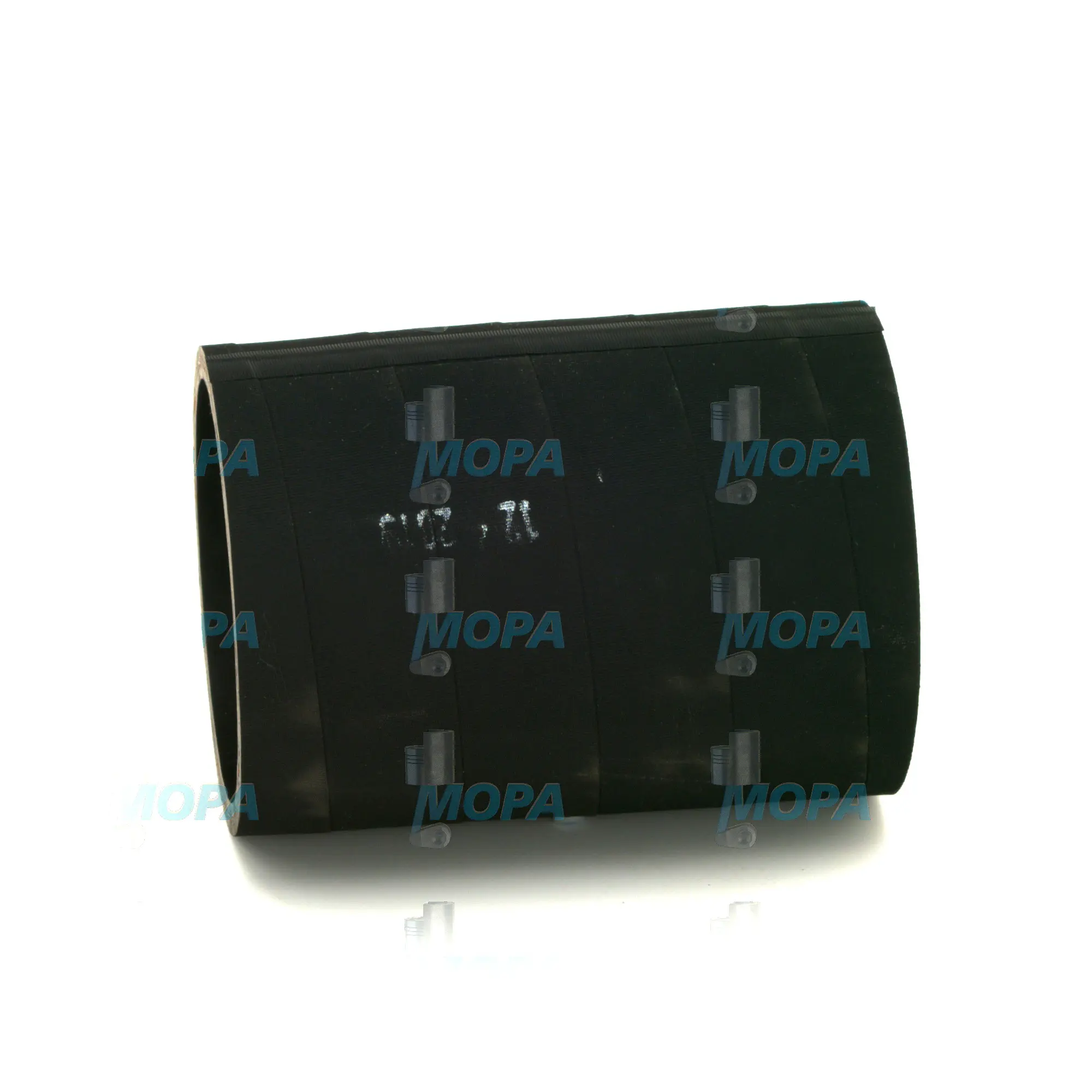 RUBBER SLEEVE - 700368090002 suitable for MTU engines 3