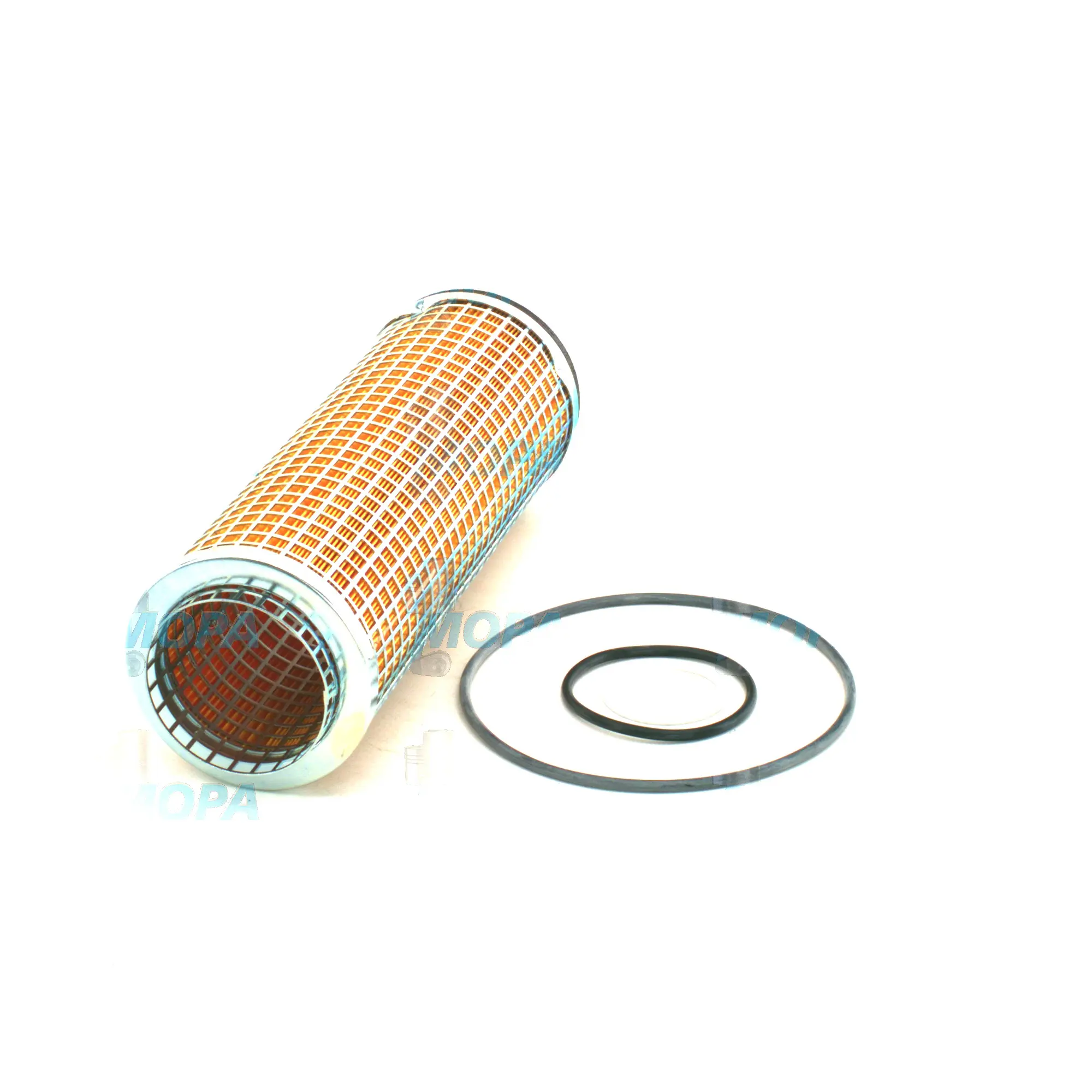 GASKET SET - 12211698 suitable for MWM & Deutz engines 9