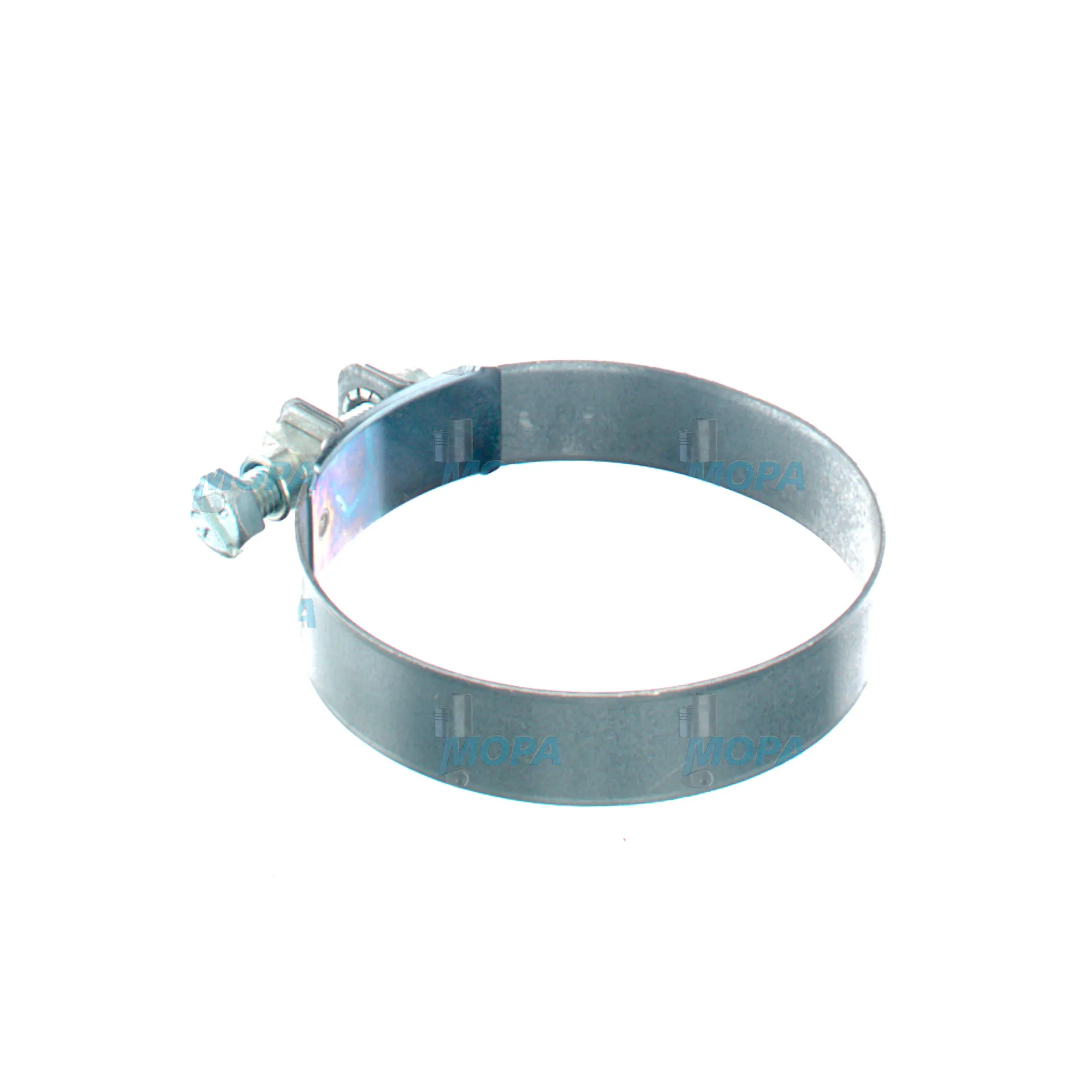 CLAMP - 01166424 suitable for Deutz engines 3