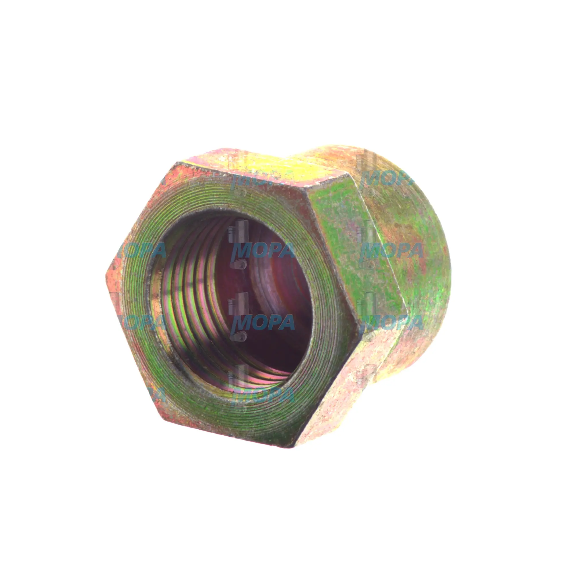 MUTTER - 735028010000 passend für MTU Motoren