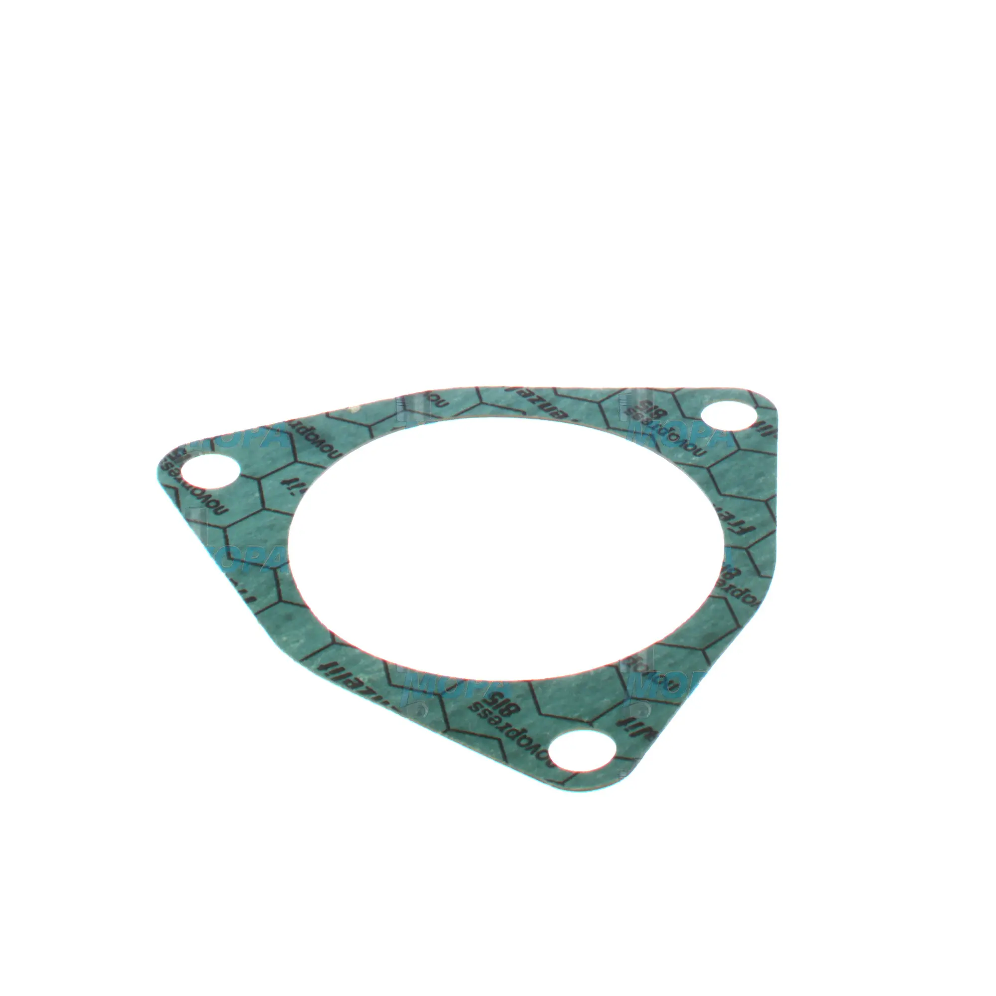 GASKET - 5502035280 suitable for MTU engines 9
