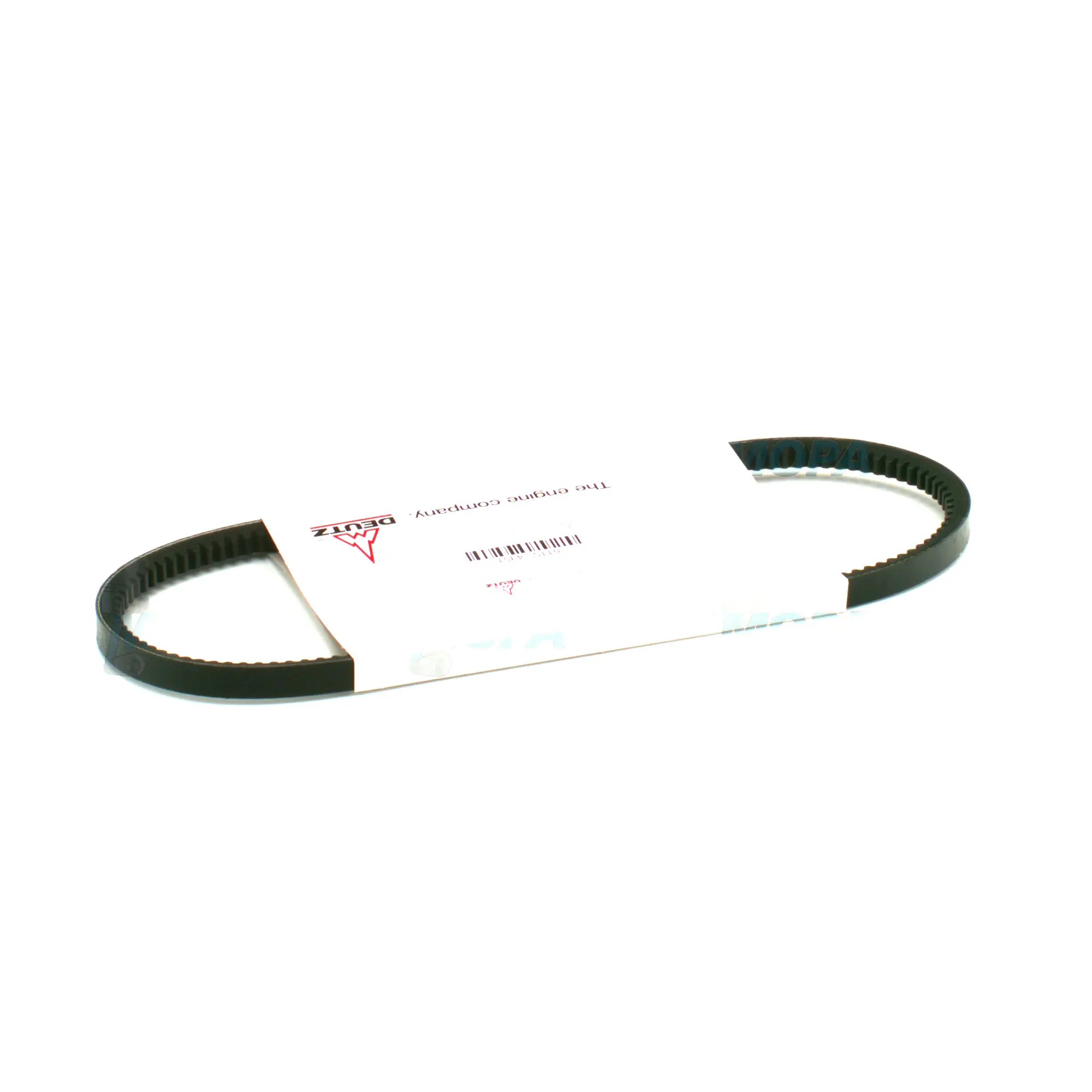 V-BELT - 01154351 suitable for Deutz engines 7