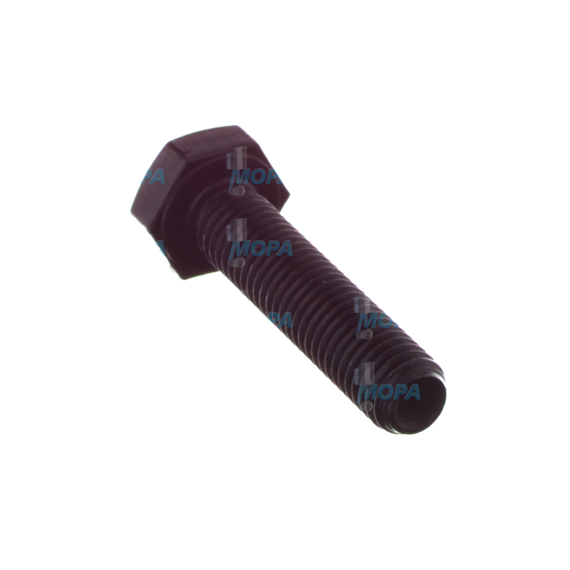 HEXAGON BOLT - 628/41/4/05062519 suitable for MWM & Deutz engines 4