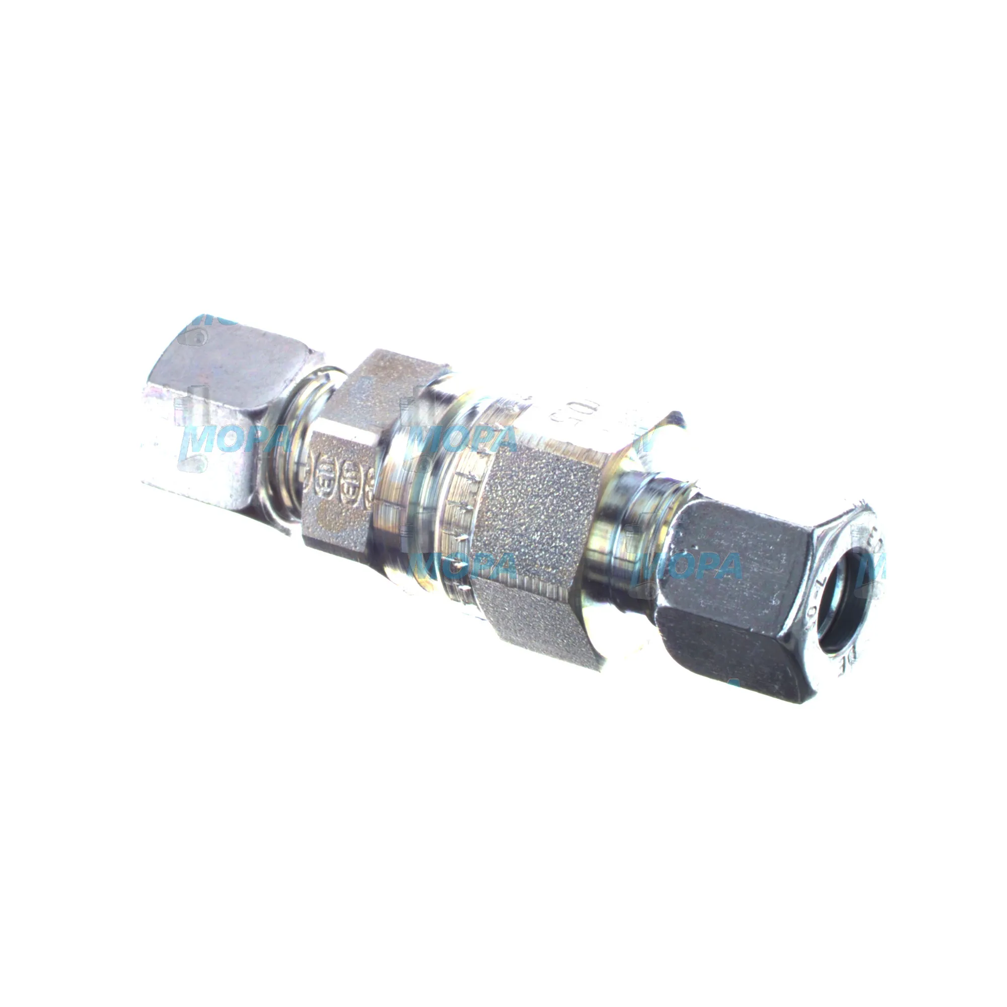 NON-RETURN VALVE - 700430010100 suitable for MTU engines 7