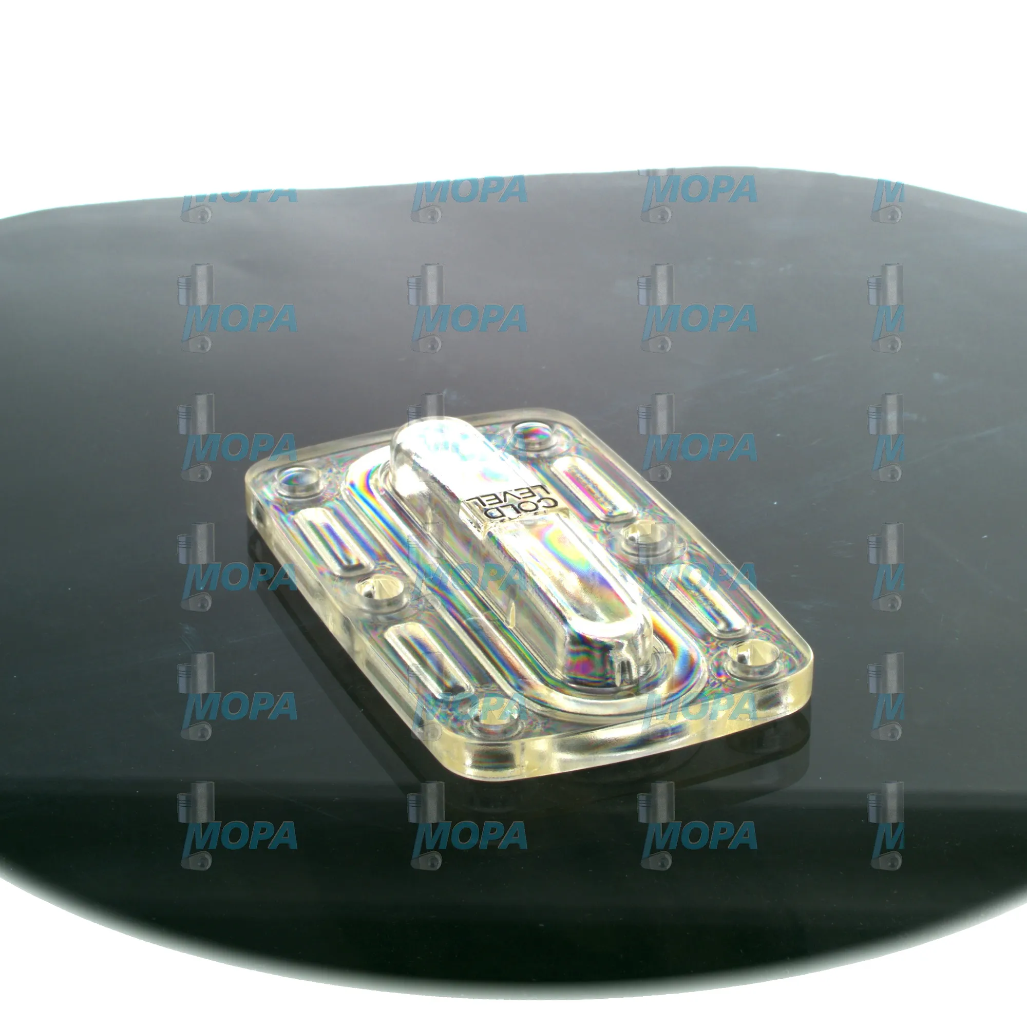 SCHAUGLAS - 51061060003 passend für MAN D-Motoren 4
