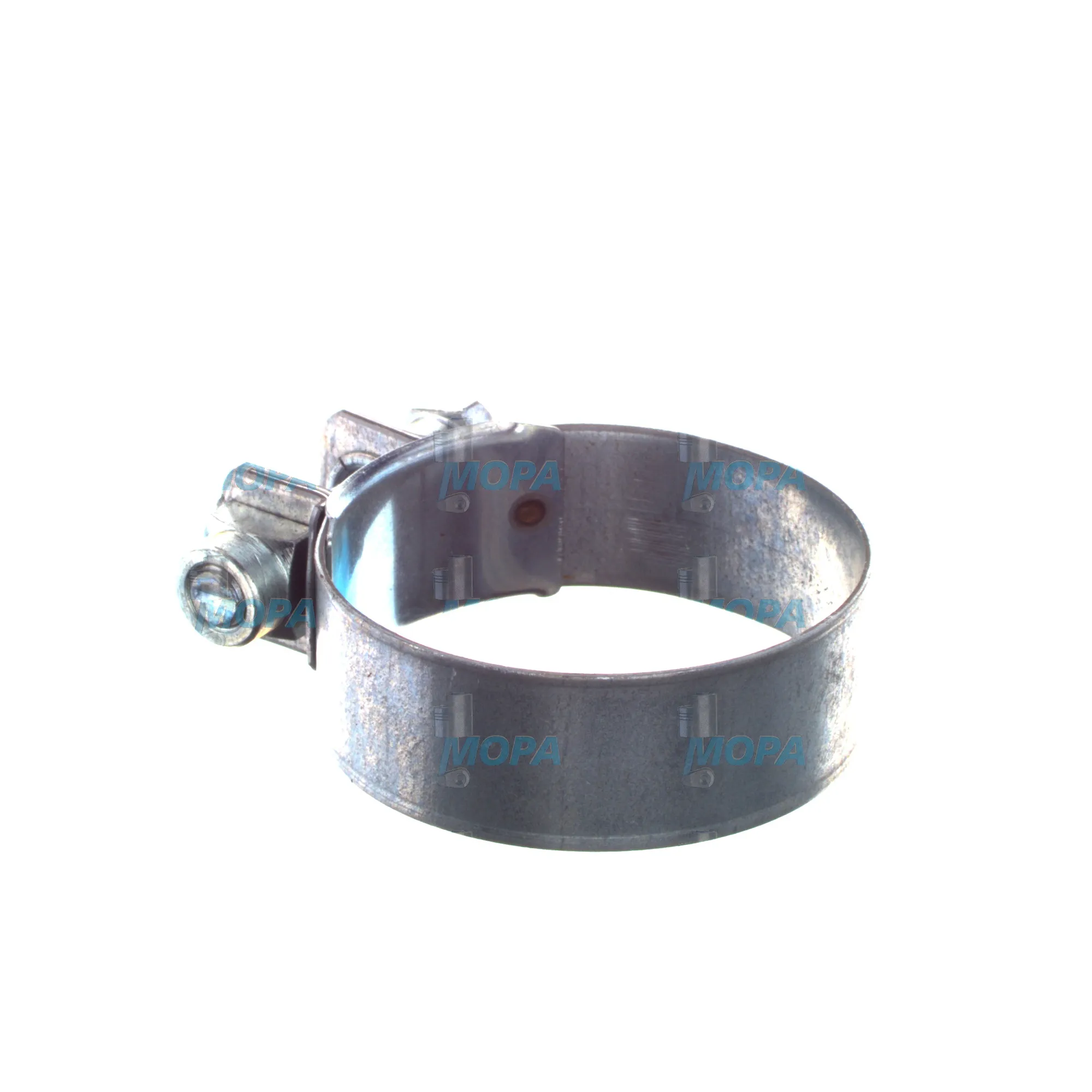 CLAMP - 000000000020 suitable for MTU engines 6