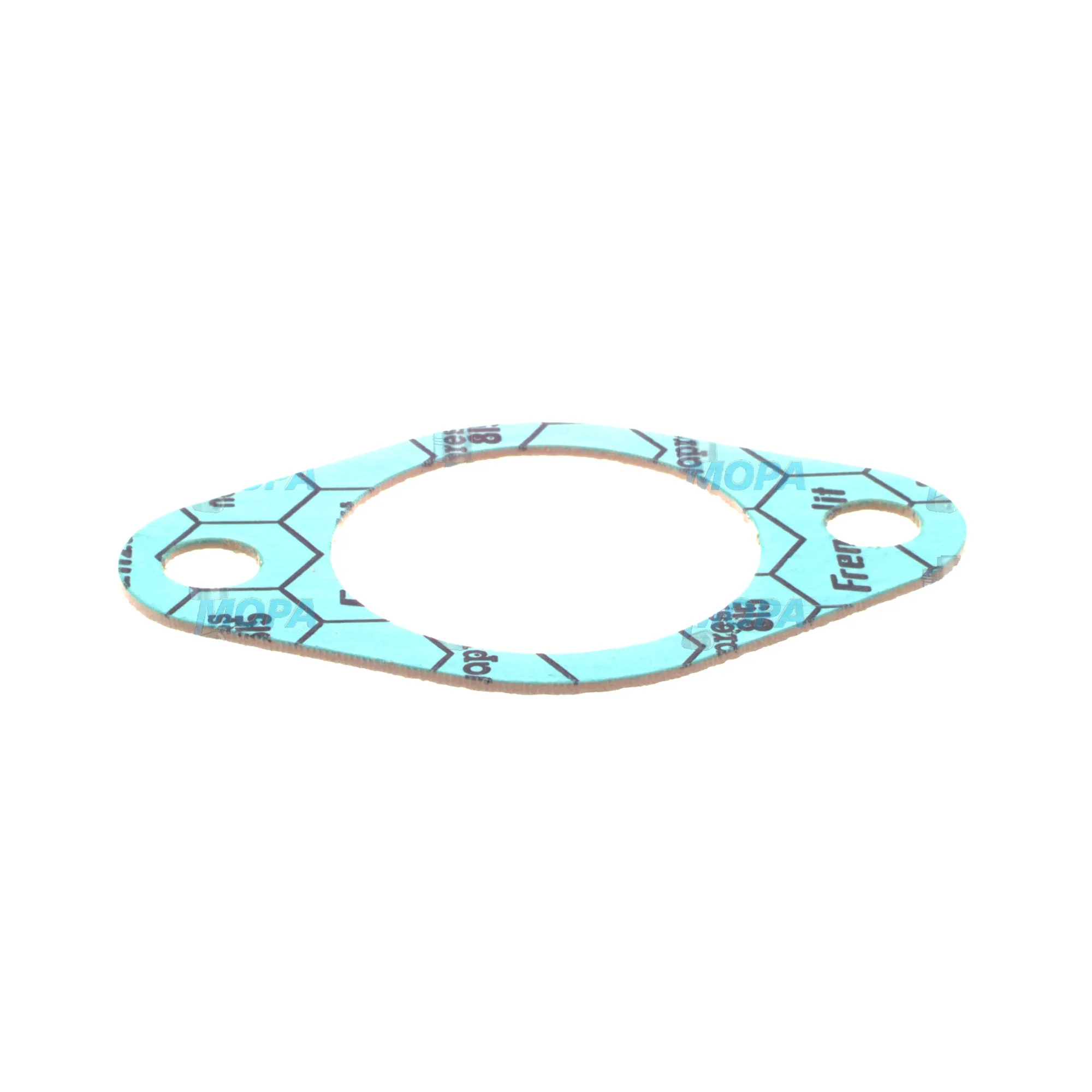GASKET - 271511050000 suitable for MTU engines 6