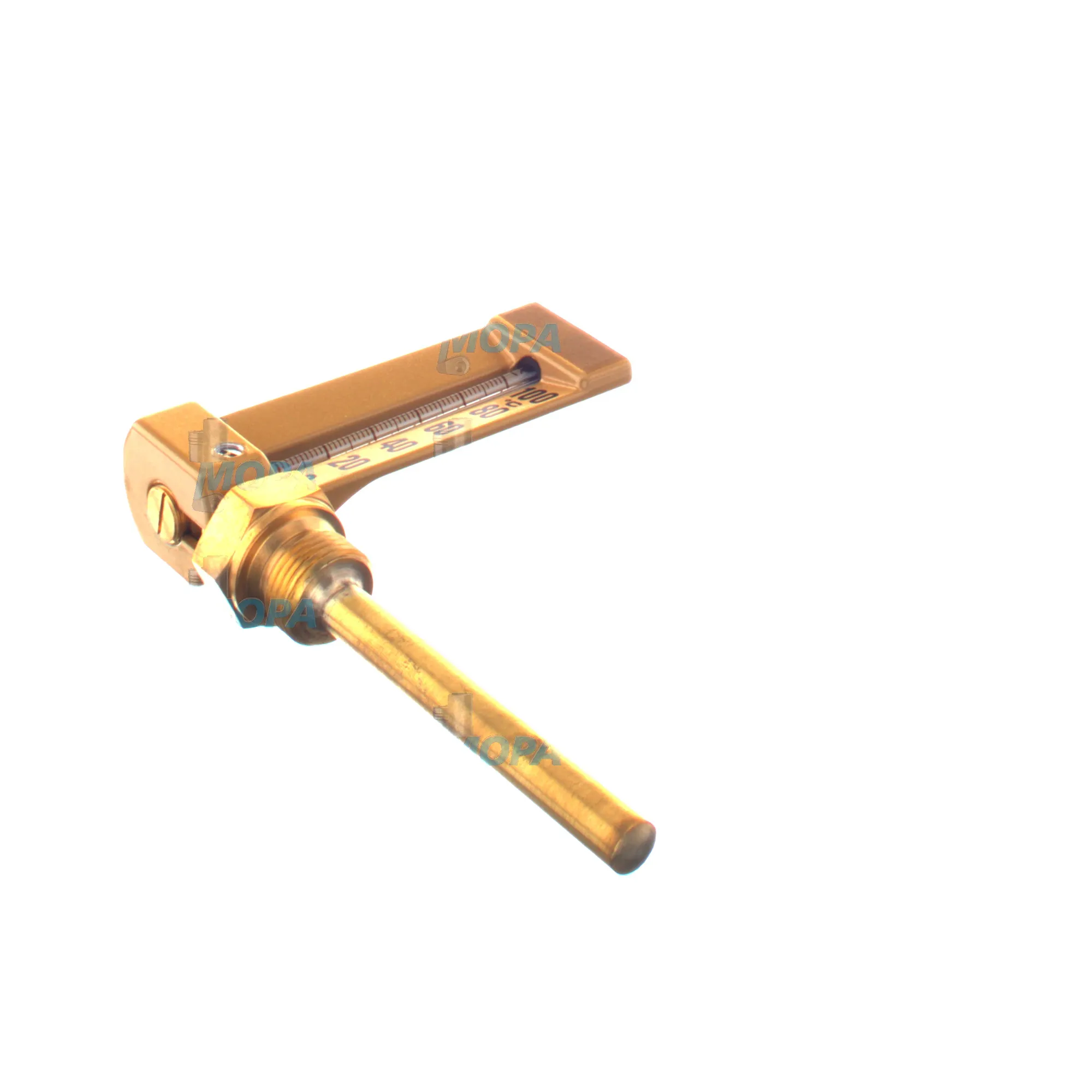 ANGLE THERMOMETER - 01220719 suitable for MWM & Deutz engines 4