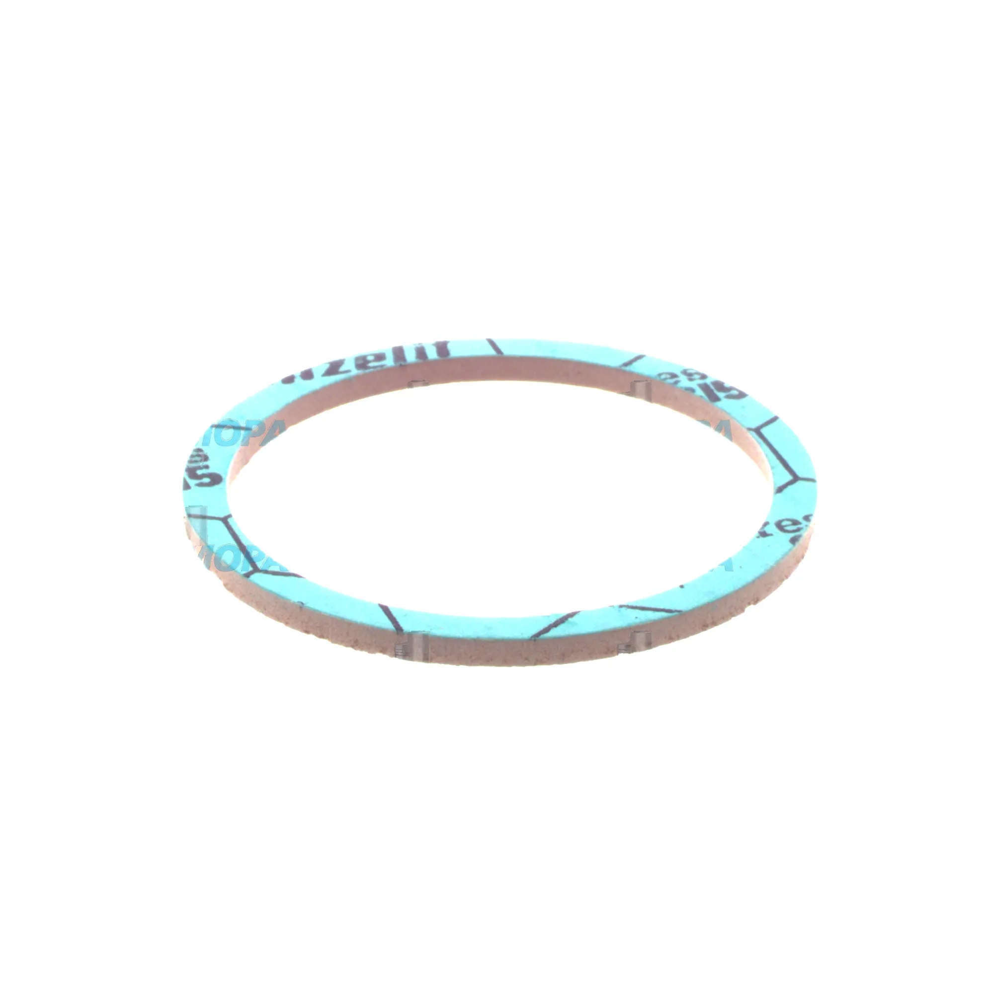 GASKET - 5600740380 suitable for MTU engines 7