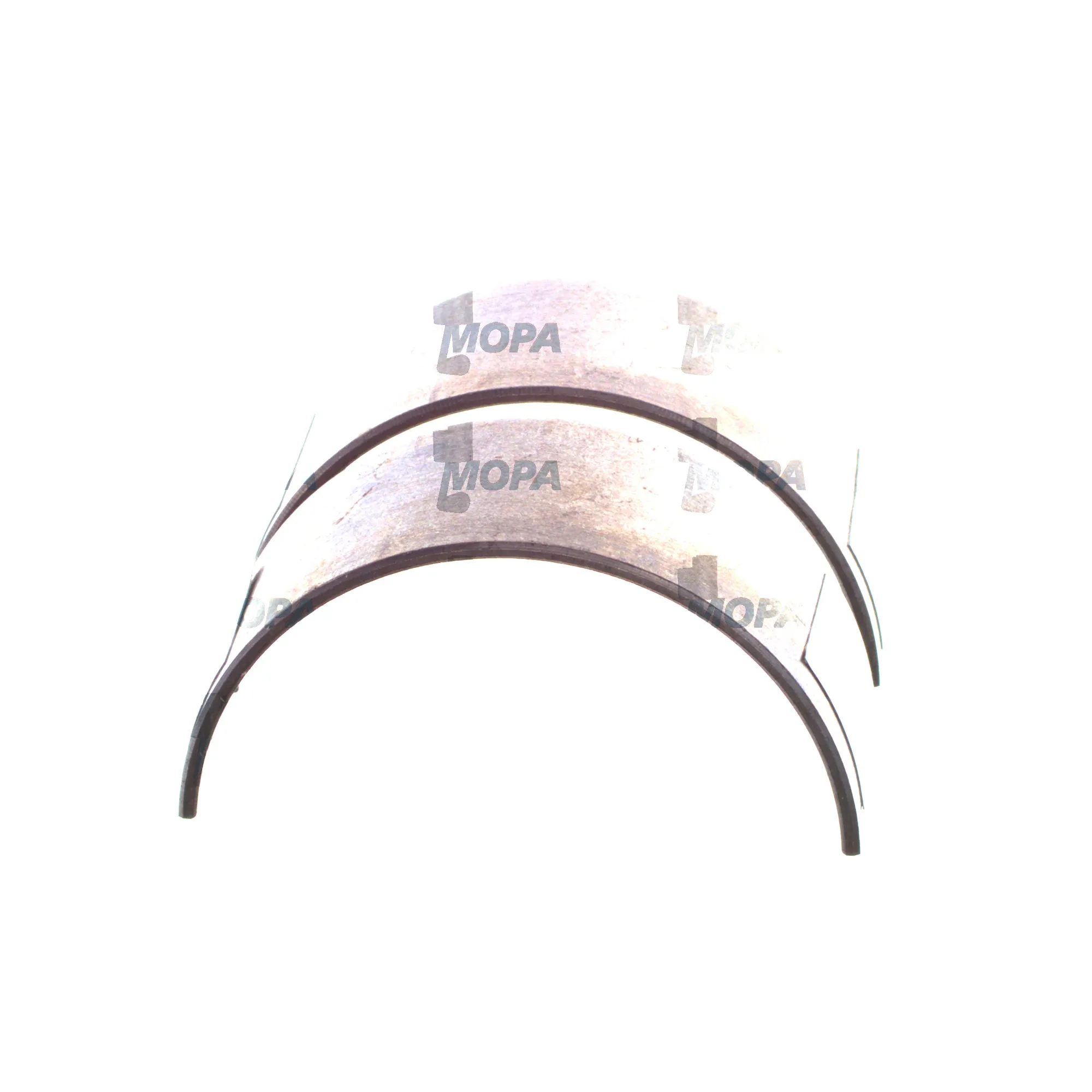 PLEUELLAGERPAAR - 04270252 passend für Deutz Motoren 7
