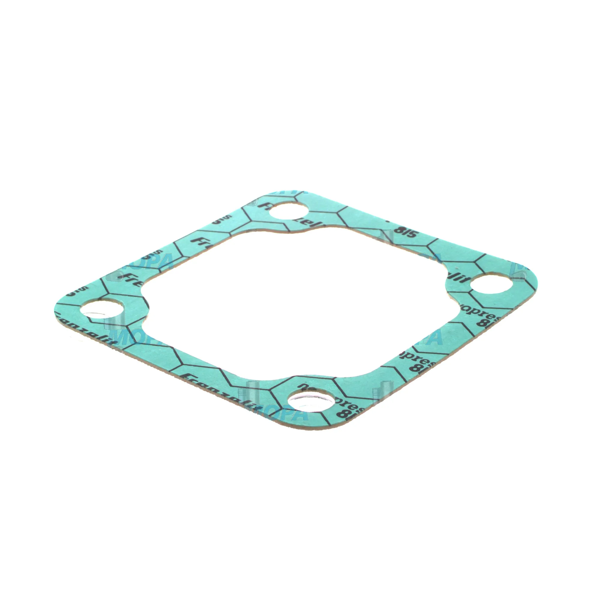 GASKET - 5580140580 suitable for MTU engines 8