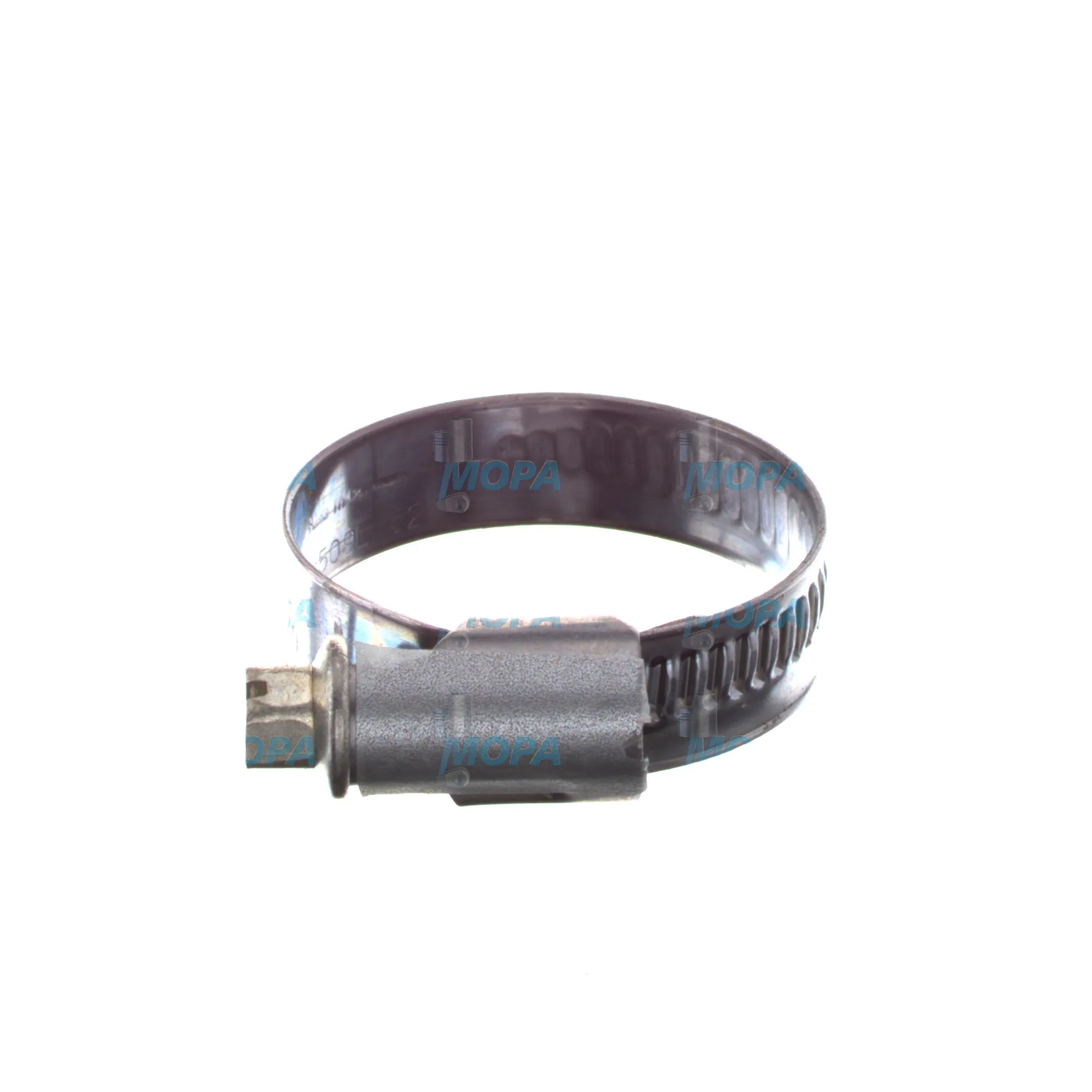 HOSE CLAMP - 06671280513 suitable for MAN D engines 5