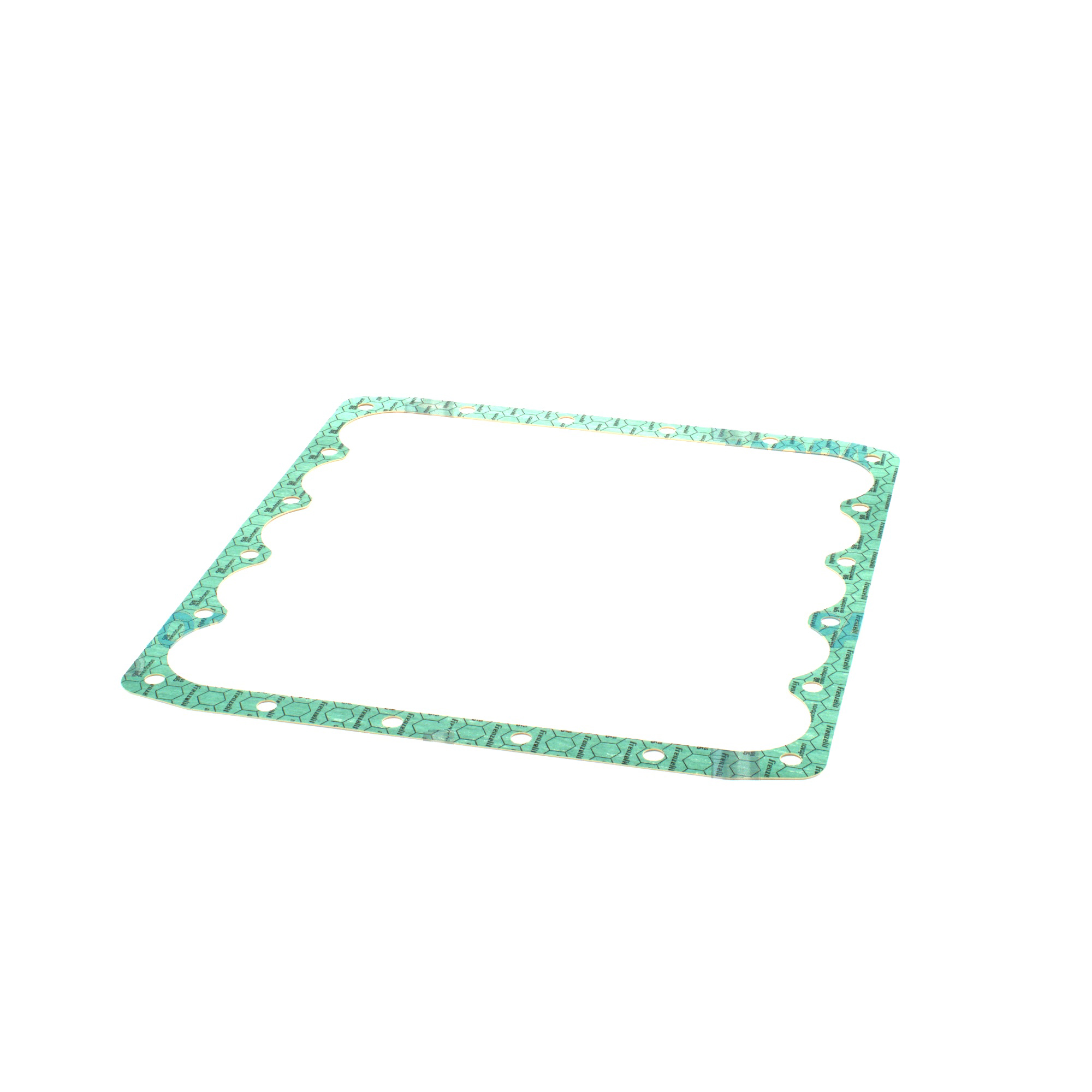 DICHTUNG - 5801880380 passend für MTU Motoren