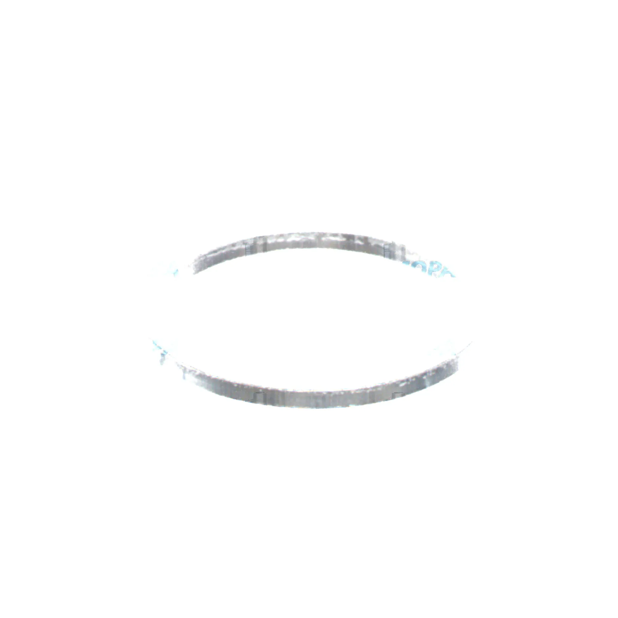 DICHTRING - 007603024105 passend für MTU Motoren 6
