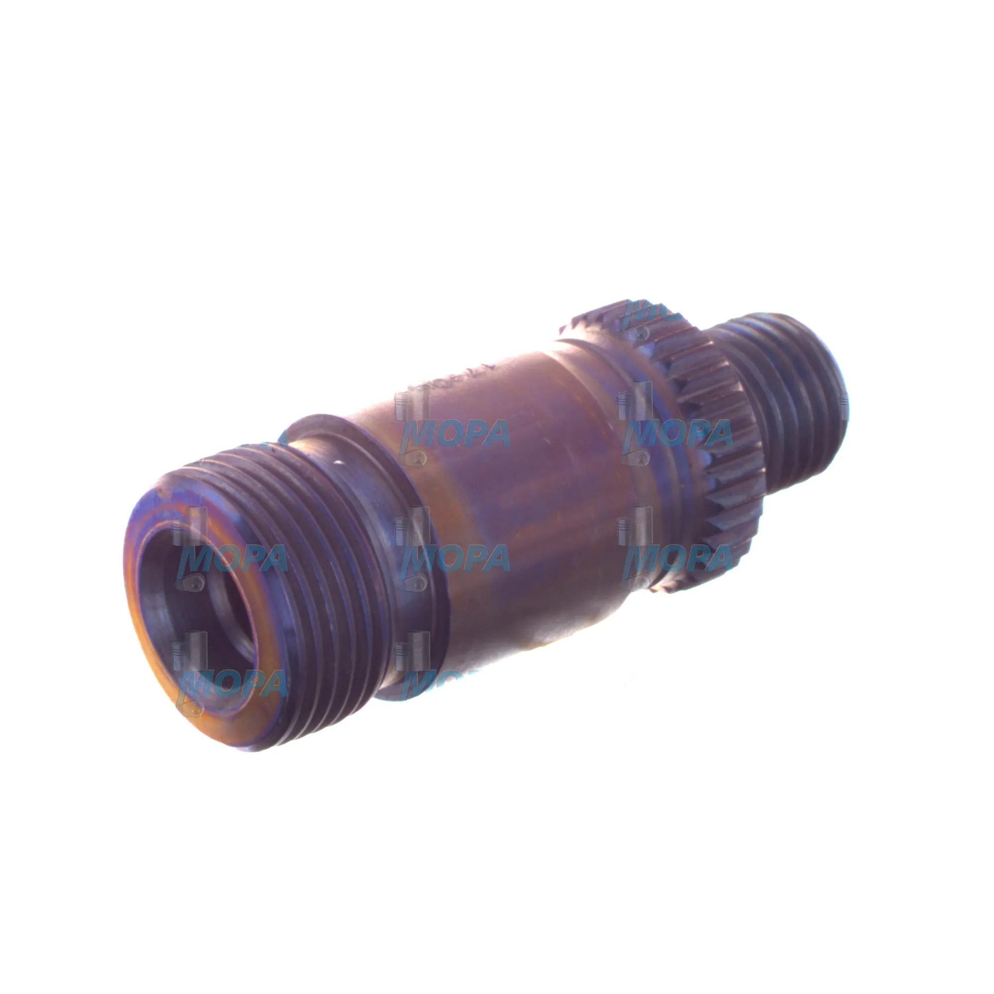 DELIVERY VALVE HOLDER - 2413371233 suitable for Bosch engines 8