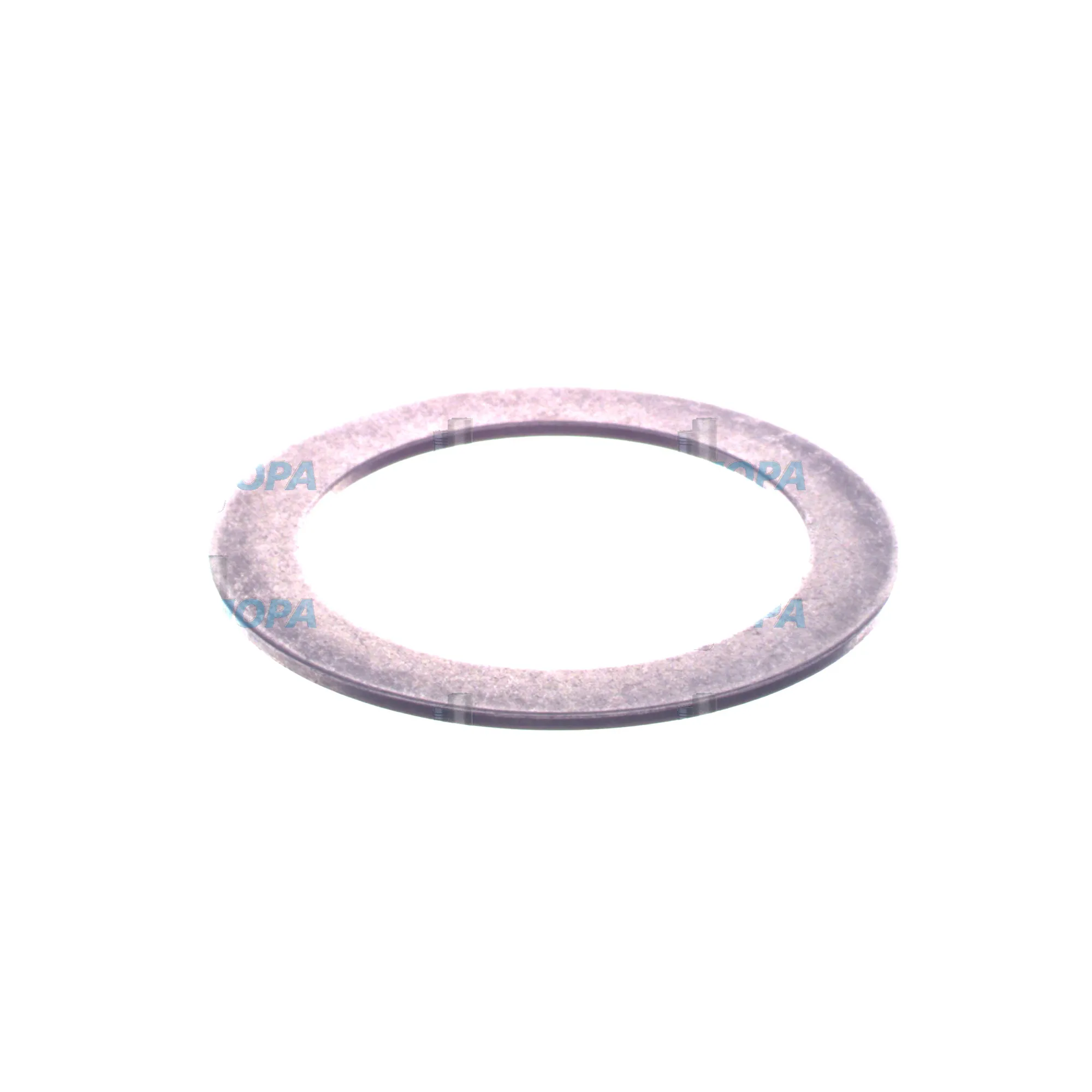 SHIM - 0000740352 suitable for MTU engines 7