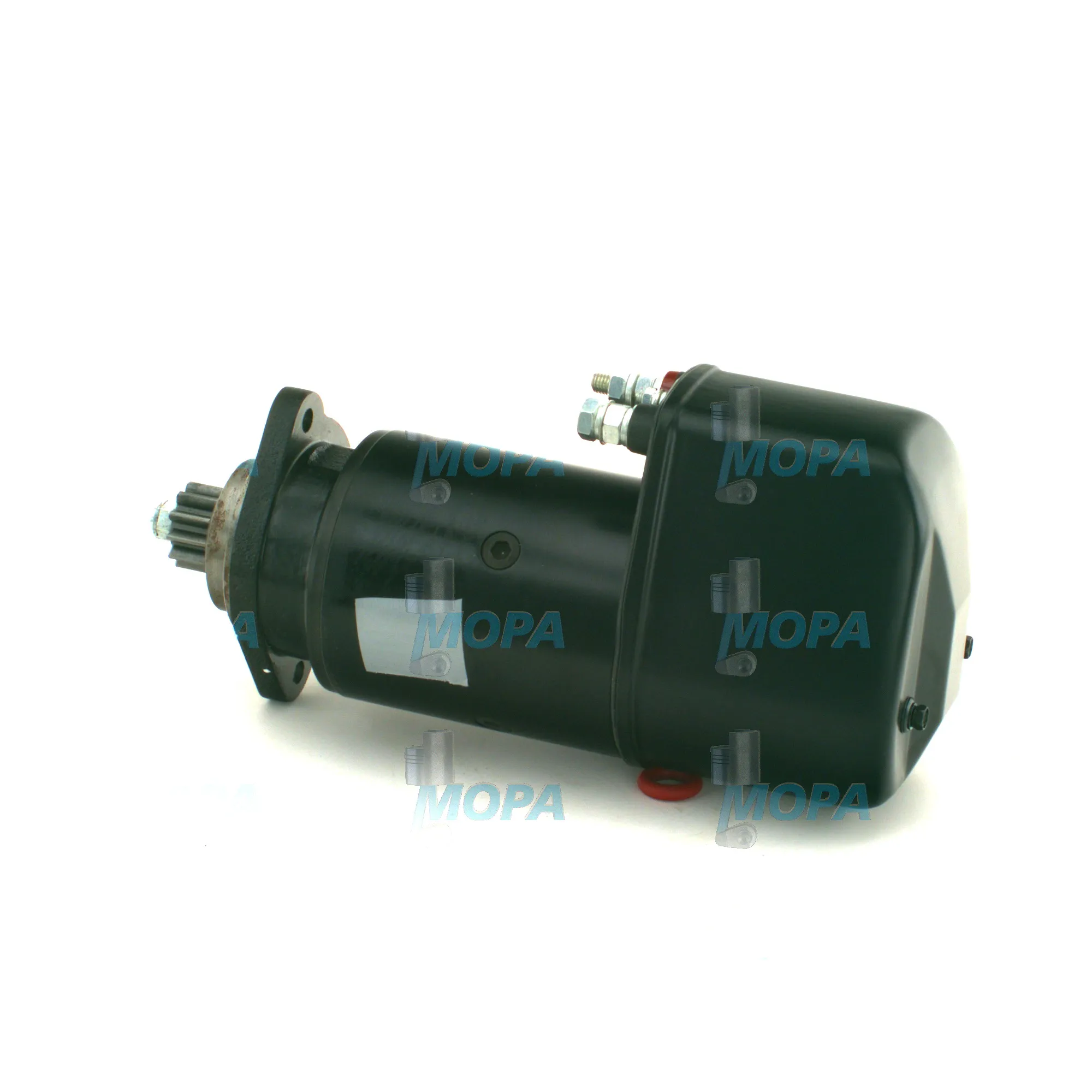 ANLASSER - 01174645 passend für Deutz Motoren 5