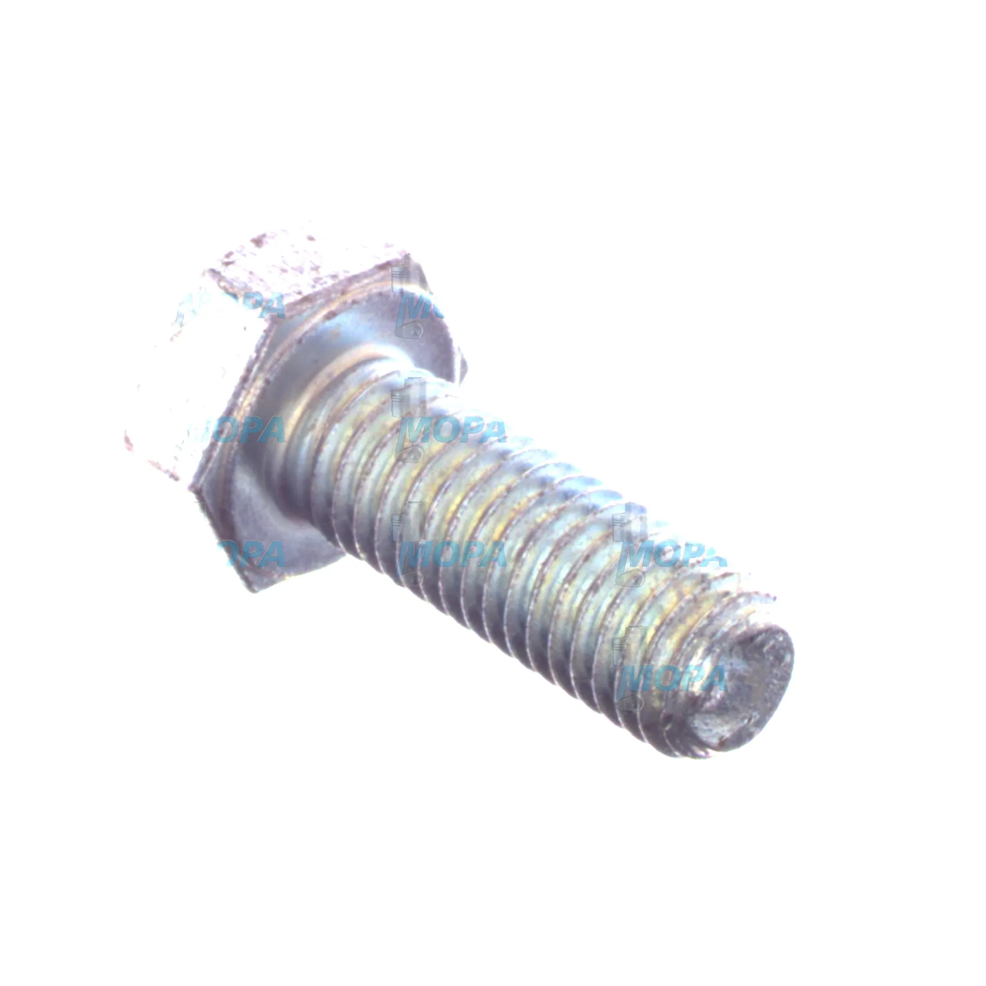 HEXAGON BOLT - 2911071292 suitable for Bosch engines 3