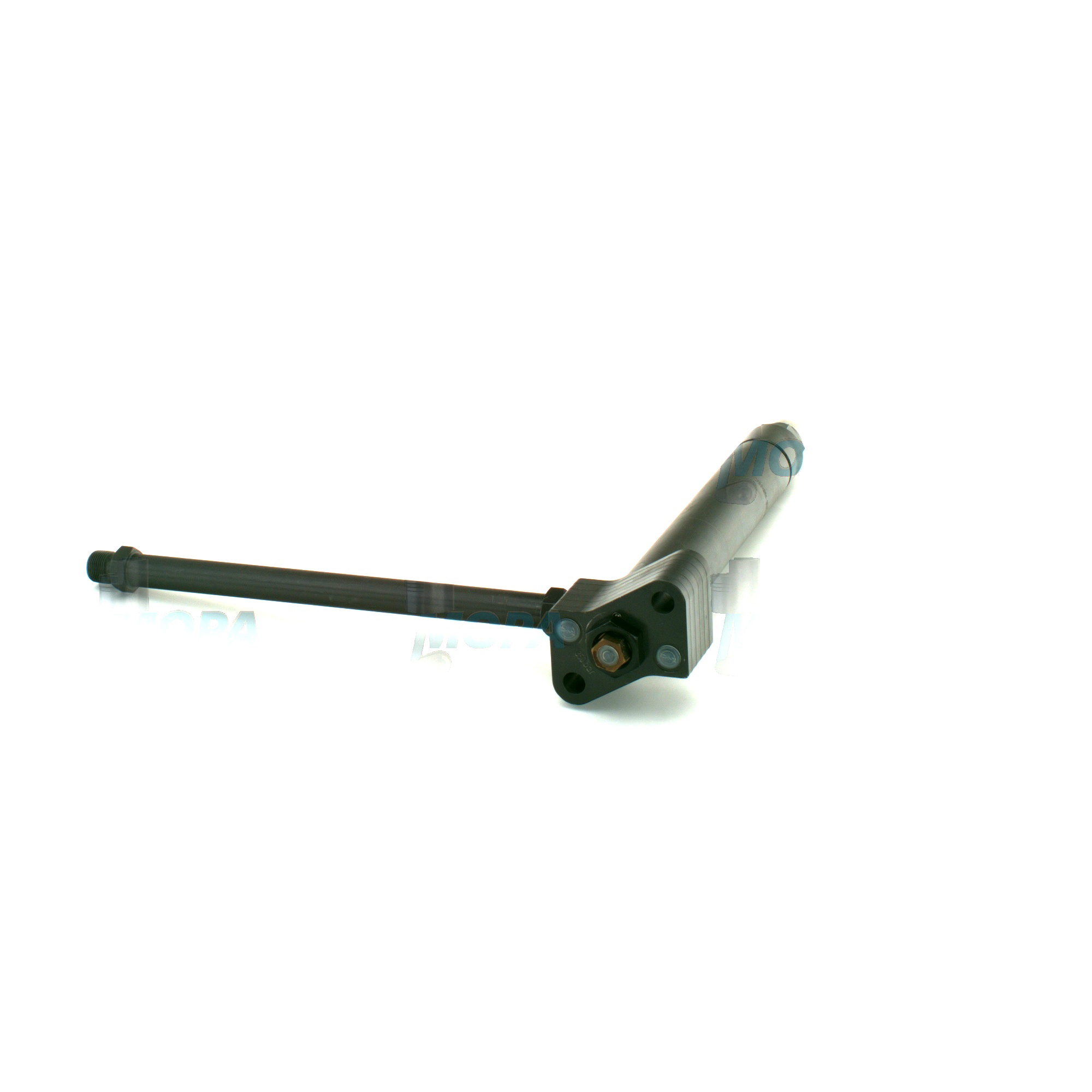 EINSPRITZVENTIL - 650104640016 passend für MWM & Deutz Motoren