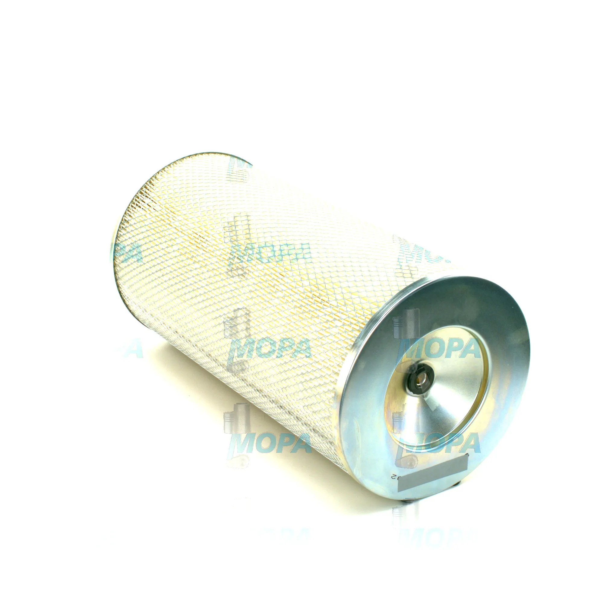 PAPER CARTRIDGE - 04193519 suitable for Deutz engines 8