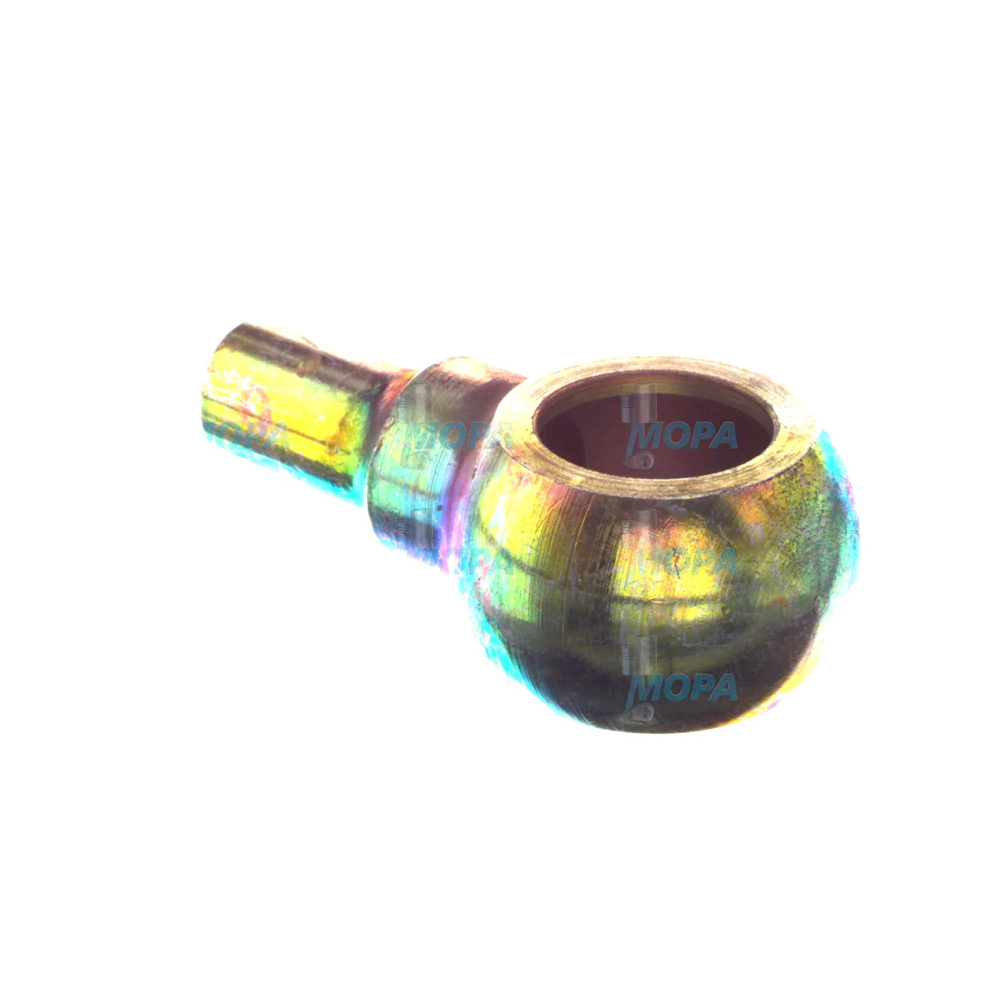 SUCTION PIPE - 02403738 suitable for Deutz engines 7