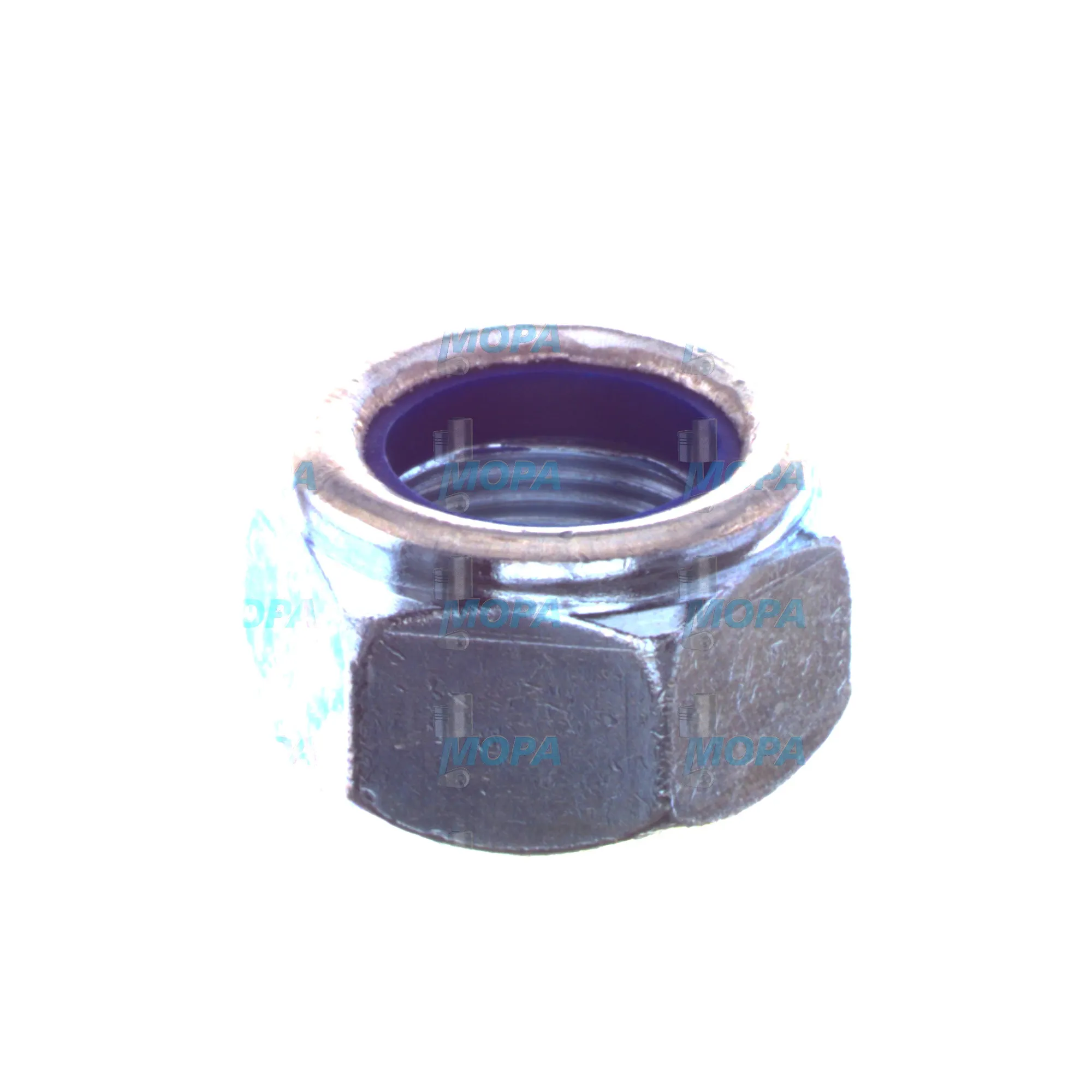 SECHSKANTMUTTER - 01136470 passend für Deutz Motoren 7
