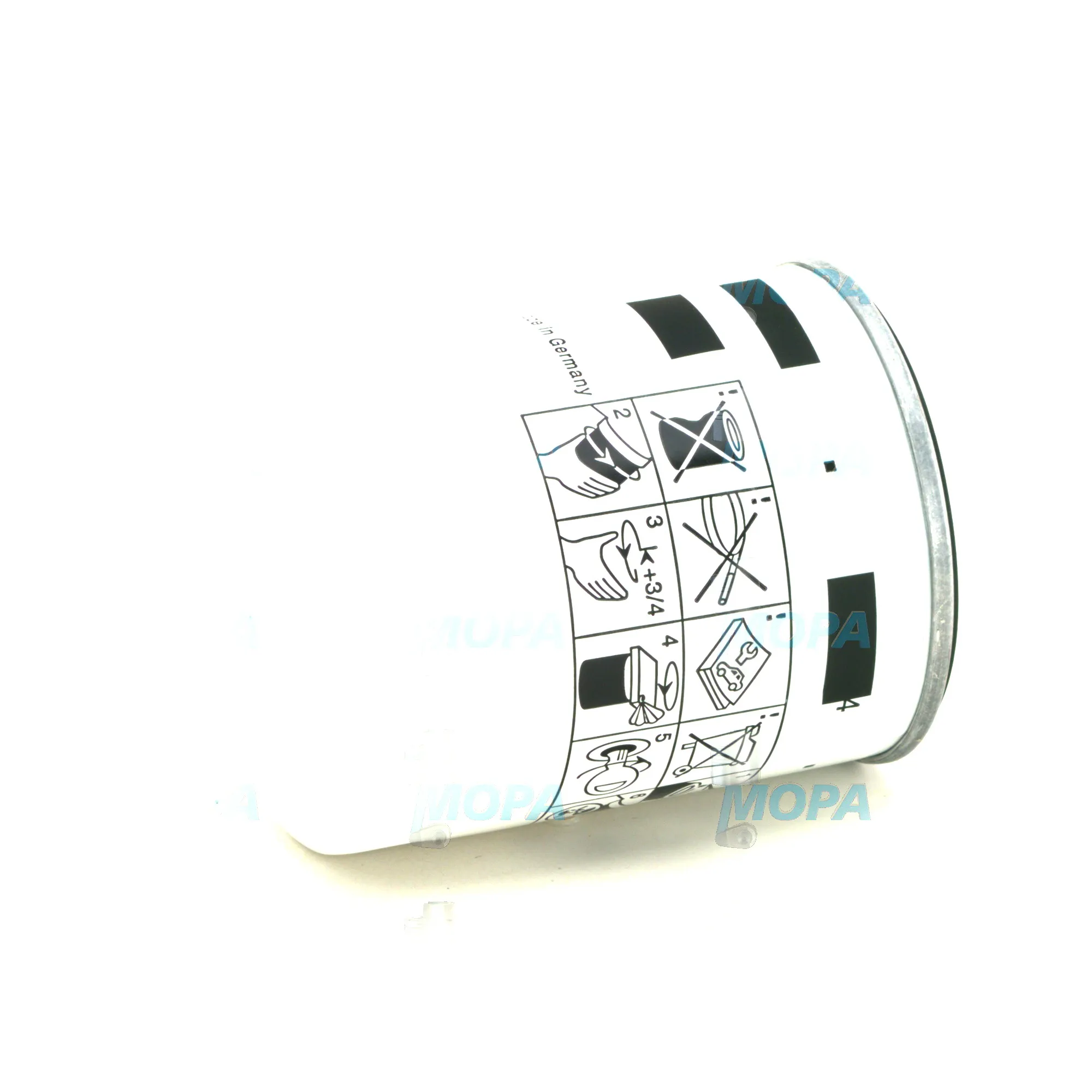 FUEL FILTER - 22377272 suitable for Volvo/Volvo Penta engines 3