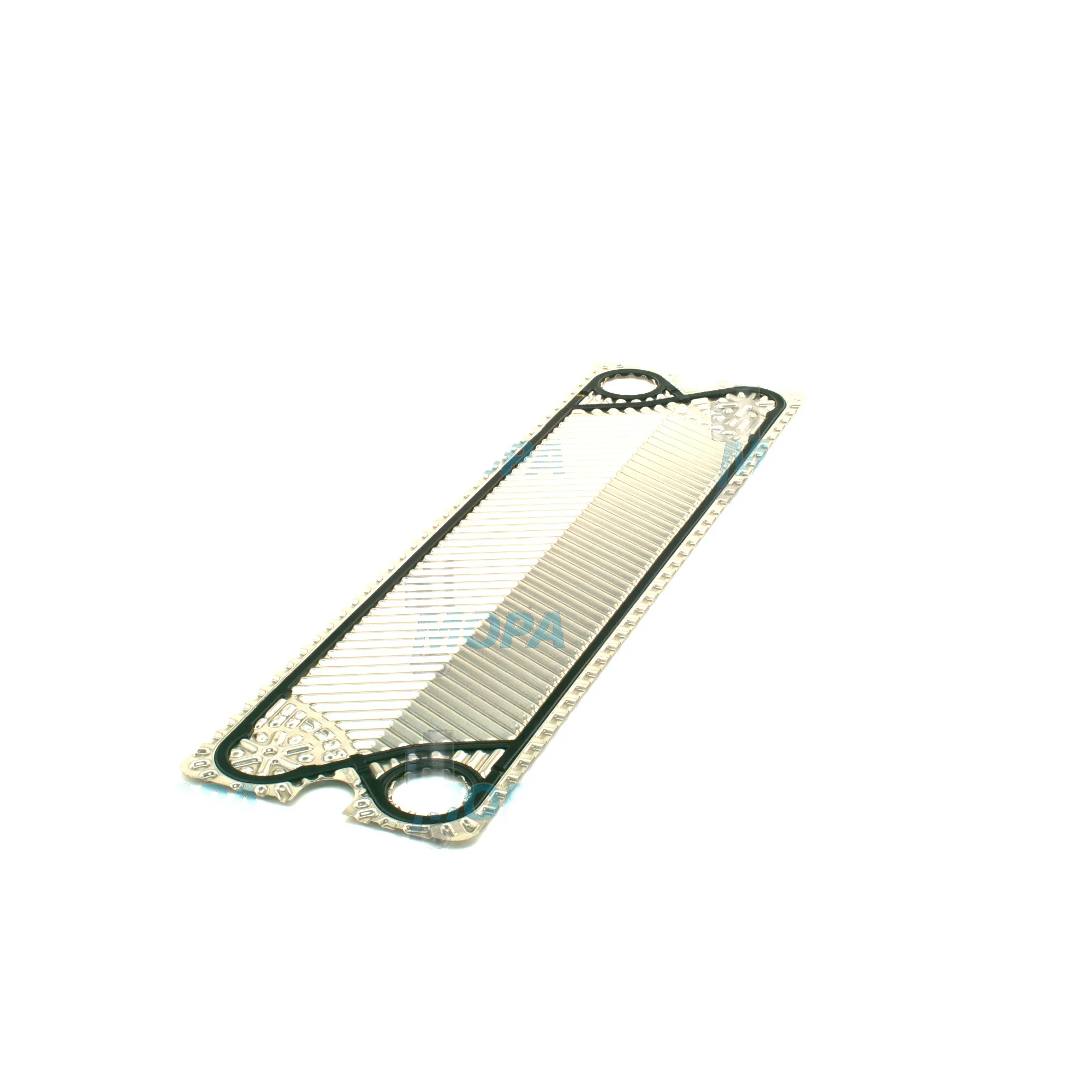KUEHLERPLATTE - 5062030399 passend für MTU Motoren 9